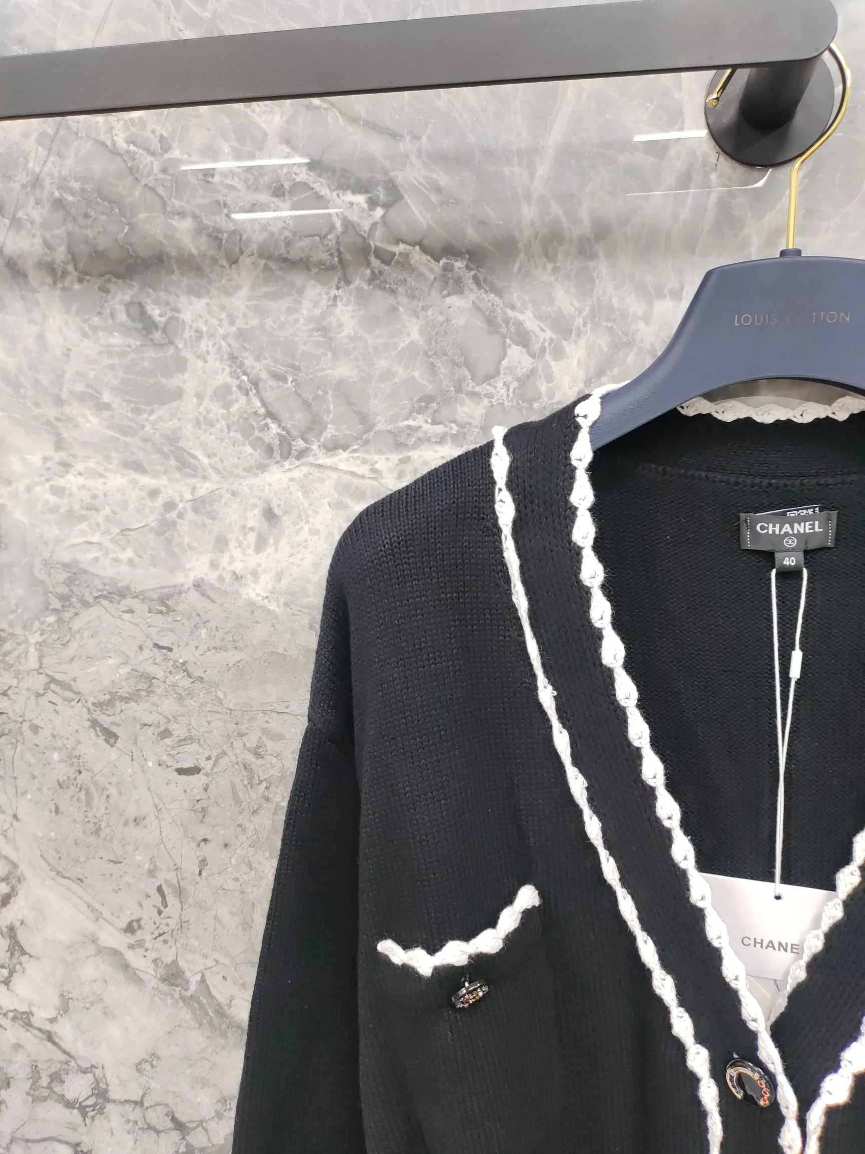 Джемперы И Свитеры Женские Chanel 18363303