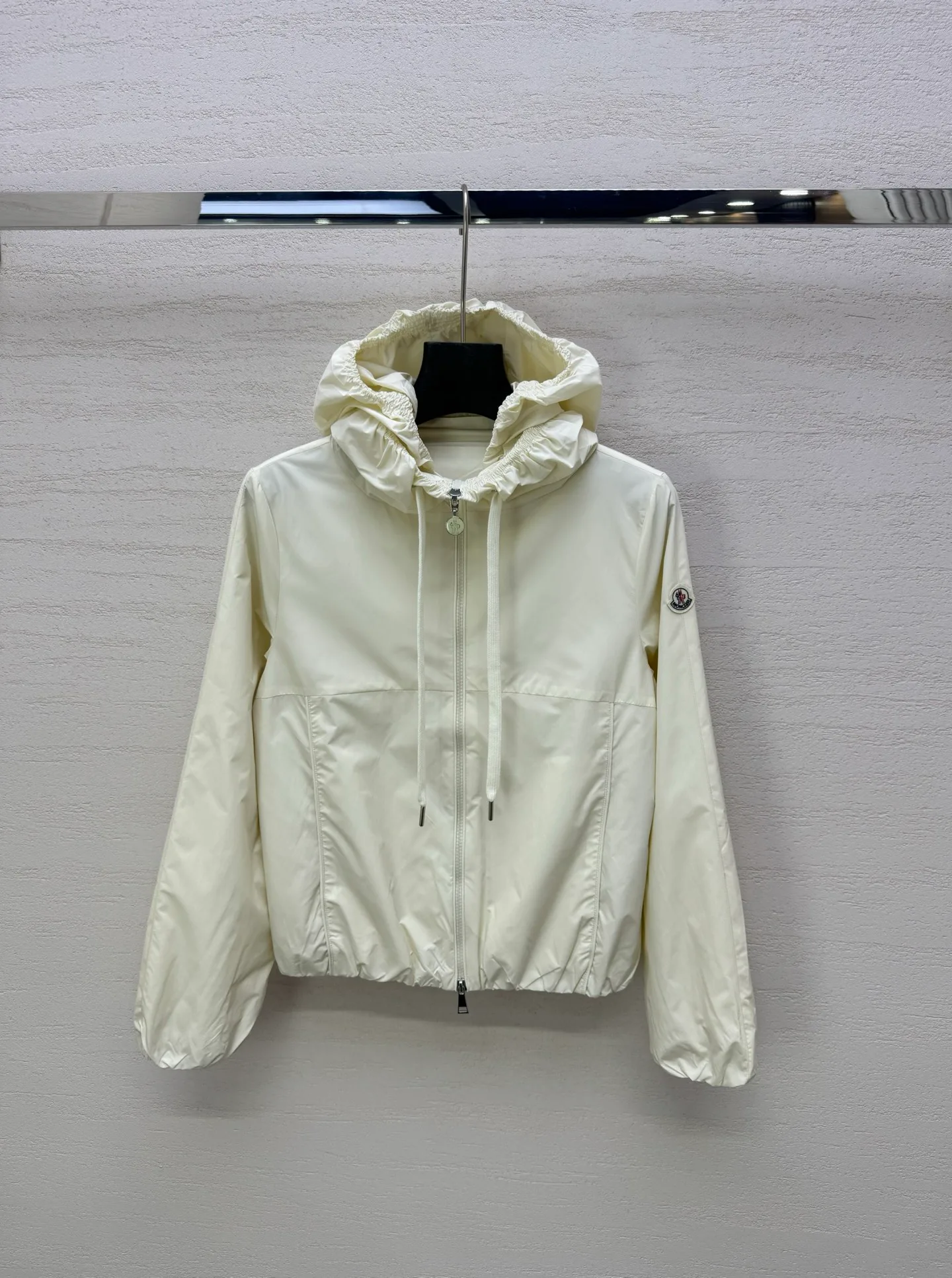 Куртки И Пуховики Женские Moncler 11513437
