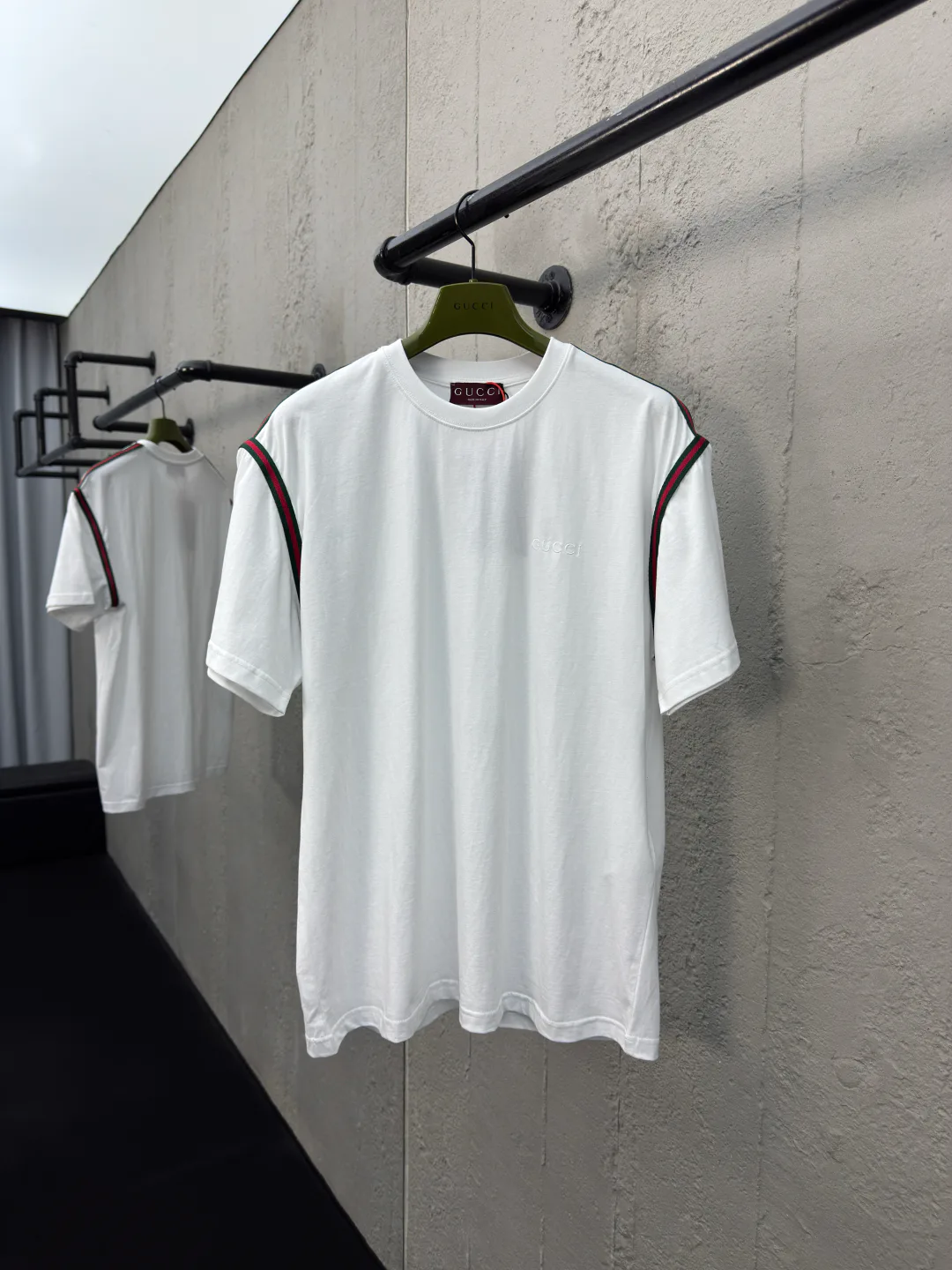 Футболки Женские Gucci 35105