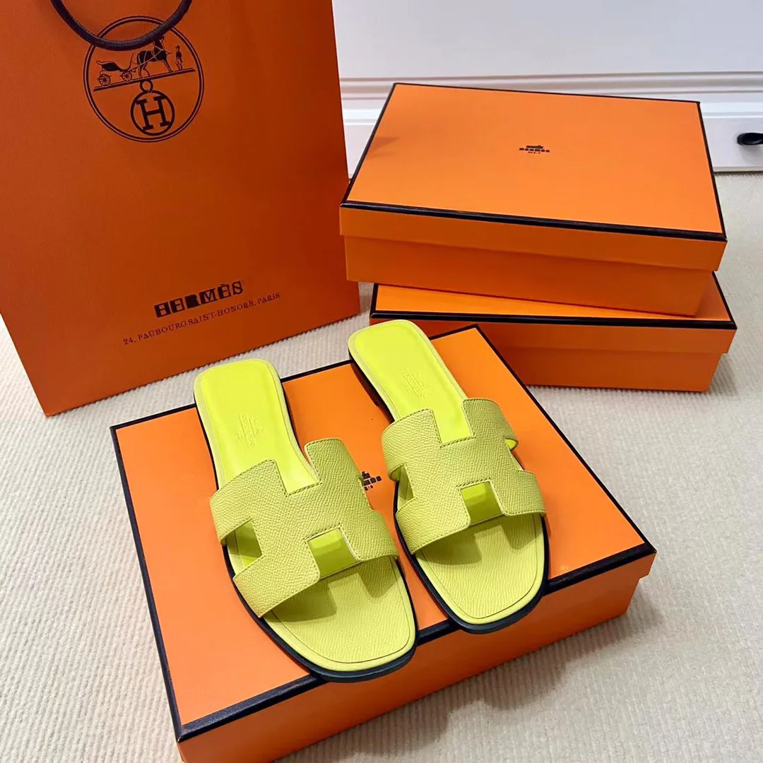 Сандалии Женские Hermes 4959268