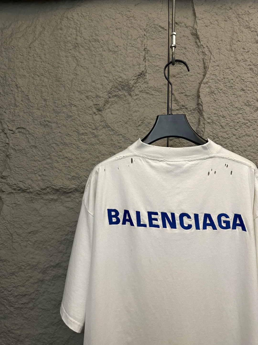 Футболки Женские Balenciaga 13127516