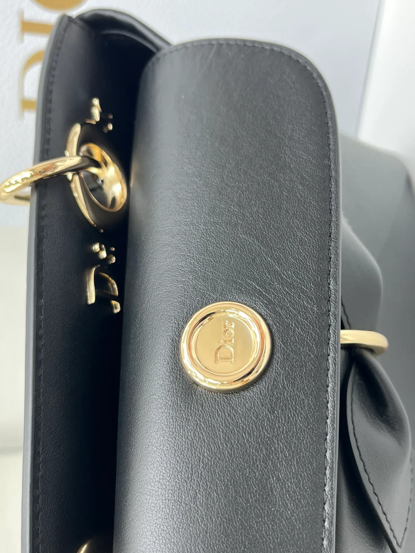 Клатчи Женские Christian Dior 339446