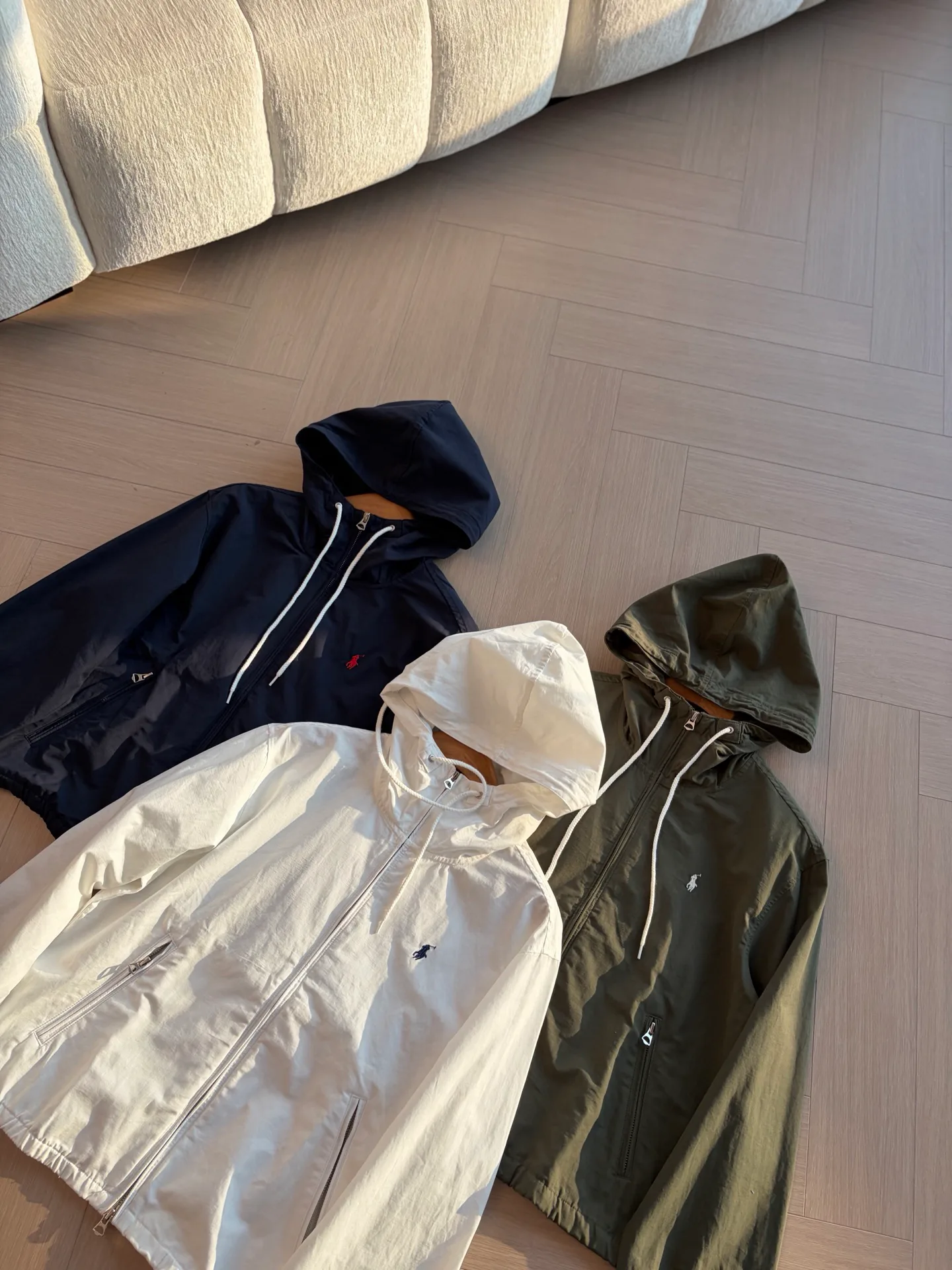 Куртки И Пуховики Женские Ralph Lauren 18588273