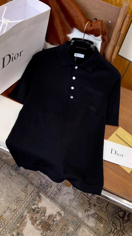 Рубашки Мужские Christian Dior 13077151