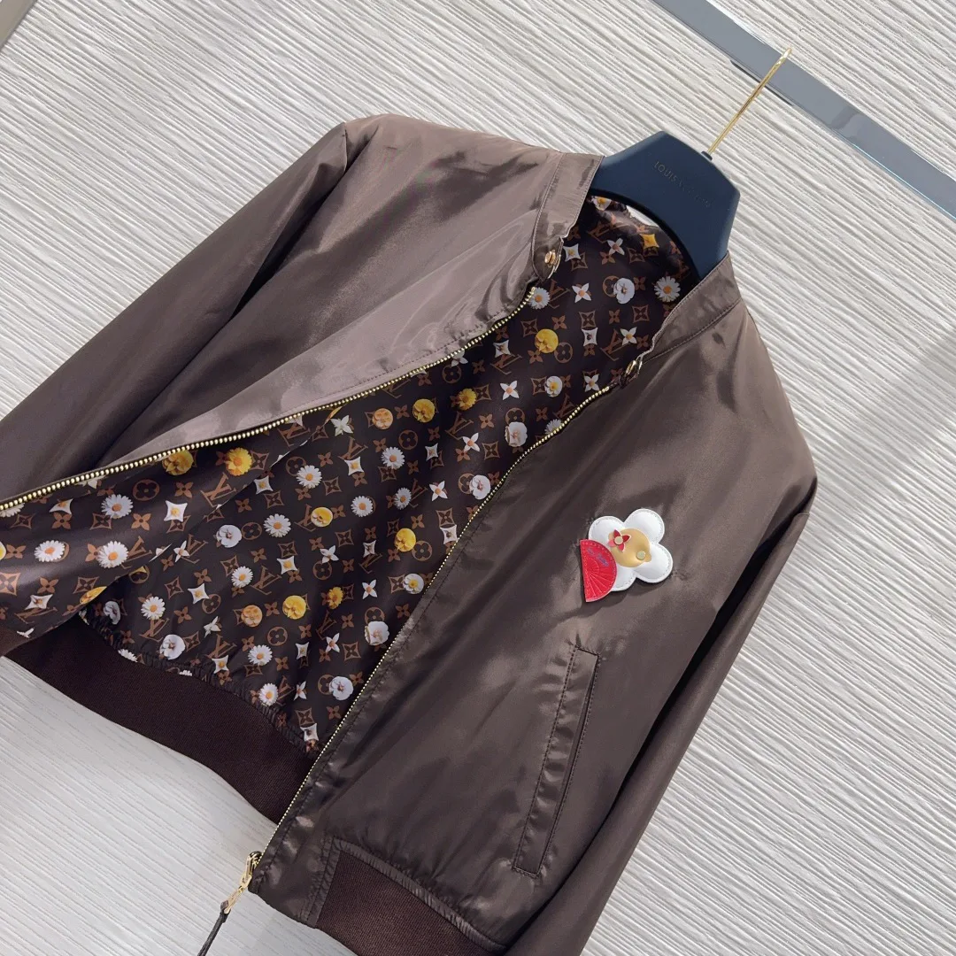 Жакеты Женские Louis Vuitton 13400993