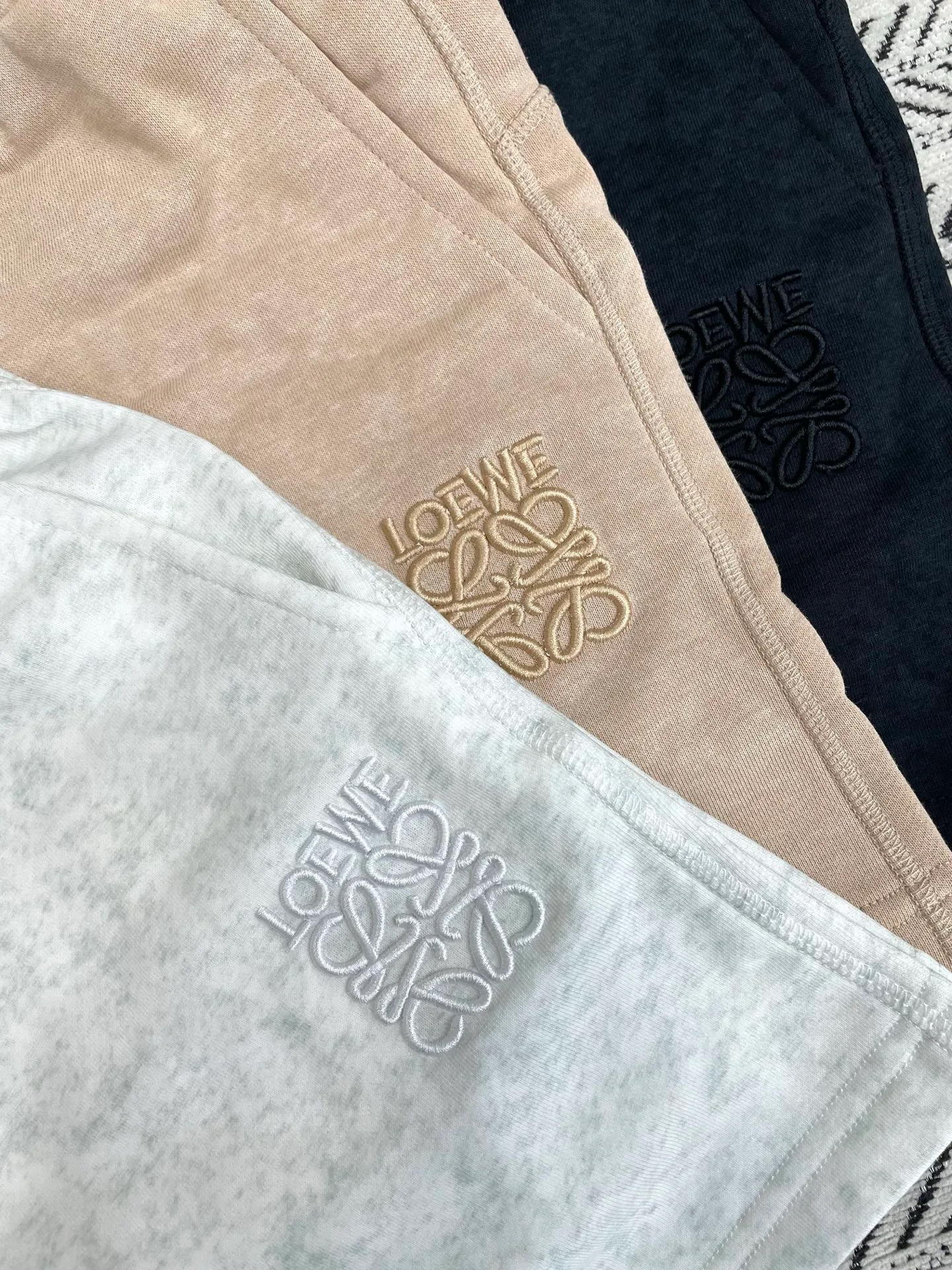 Шорты Женские Loewe 11516472