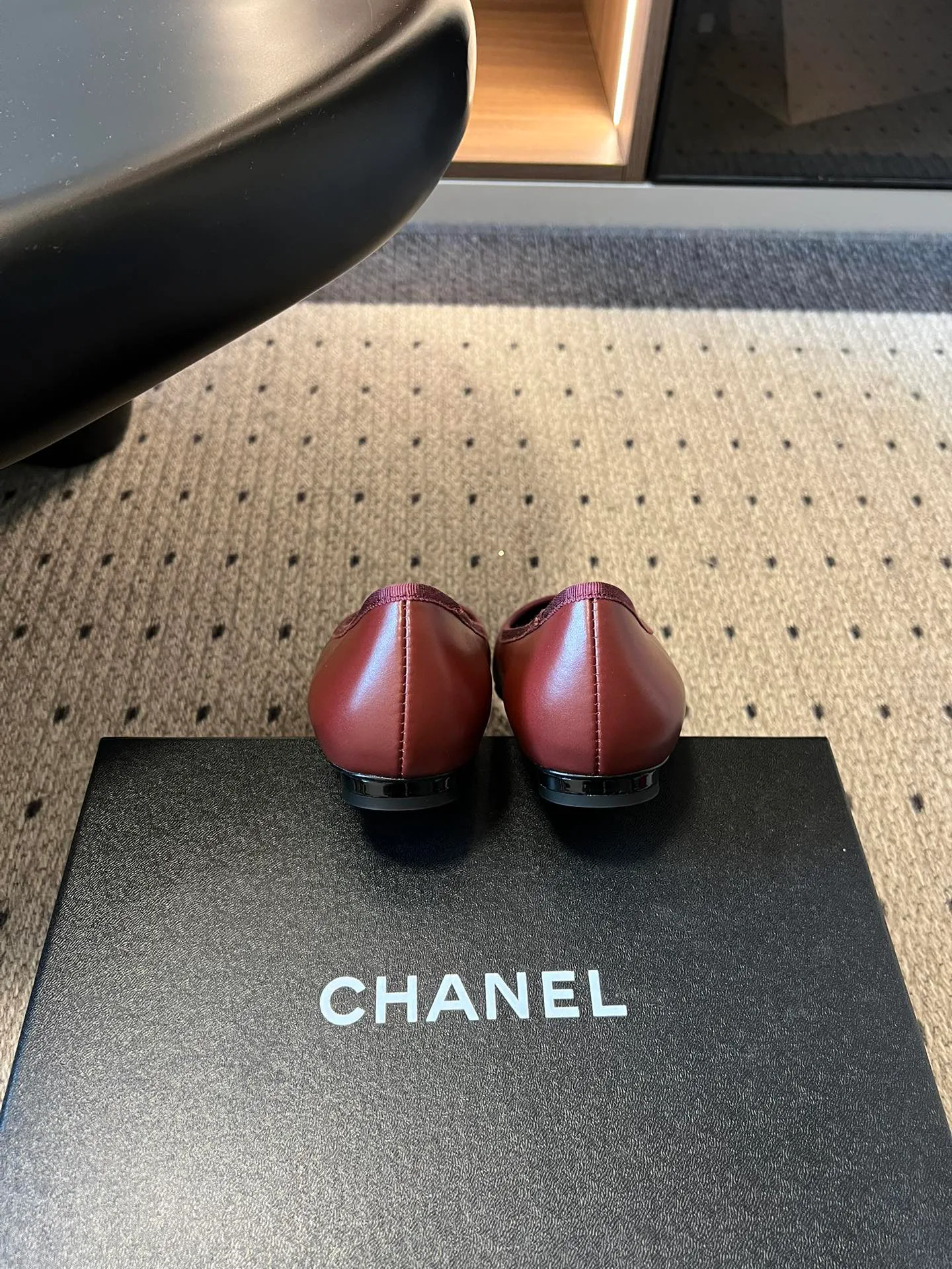 Туфли Женские Chanel 11686950