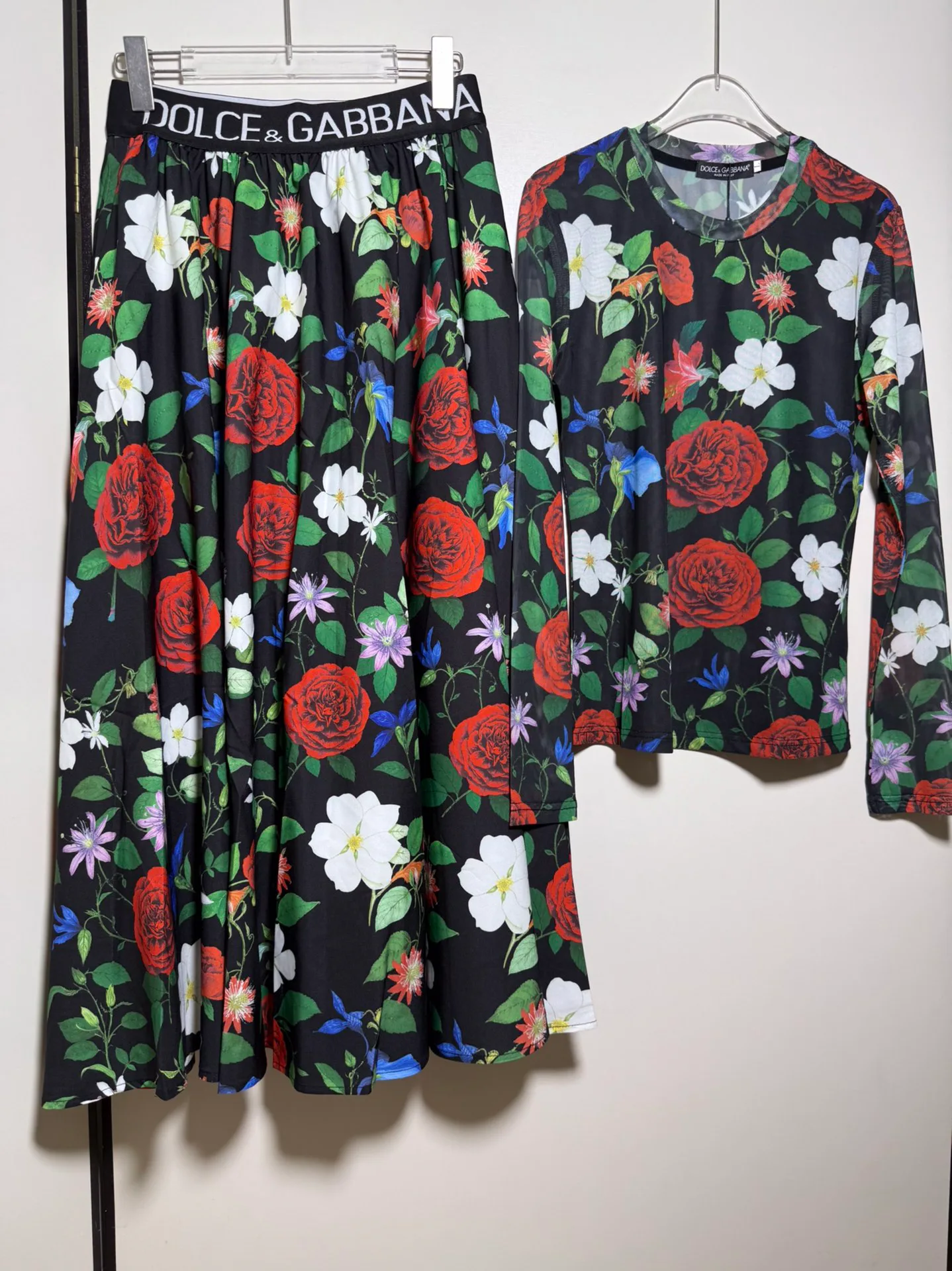 Костюмы Женские Dolce & Gabbana 1522408