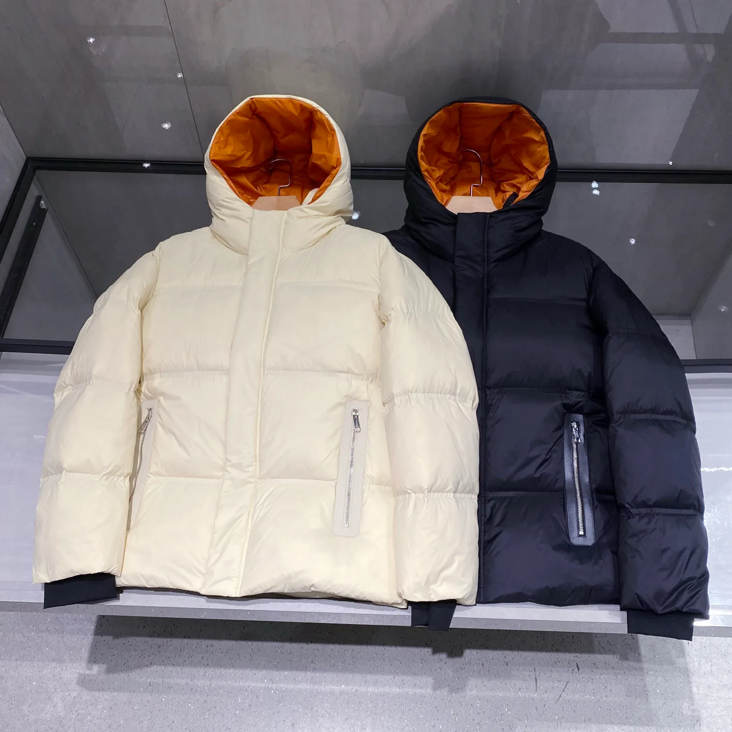 Куртки И Пуховики Мужские Zegna 999084