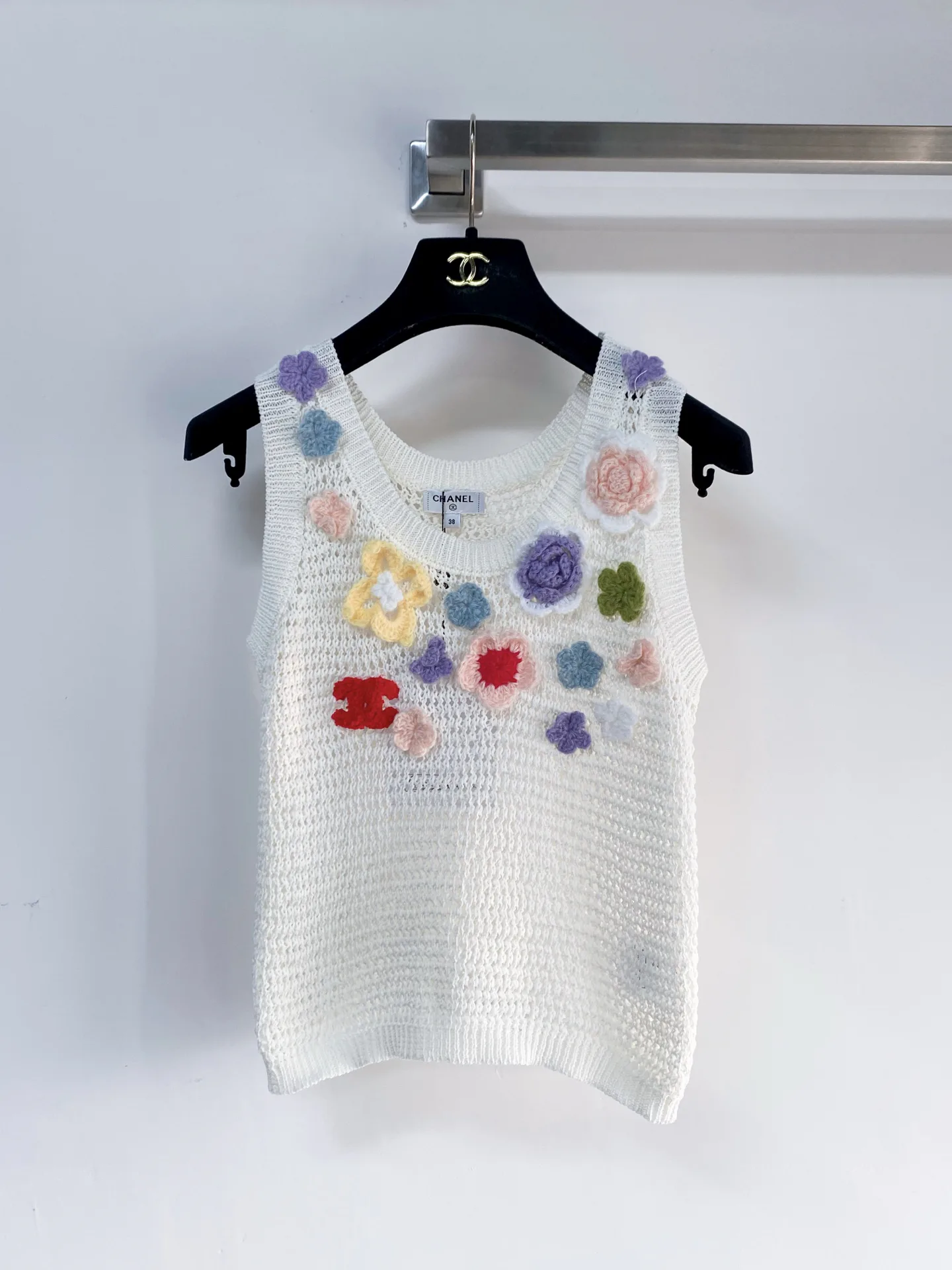 Жилеты Женские Chanel 11650706