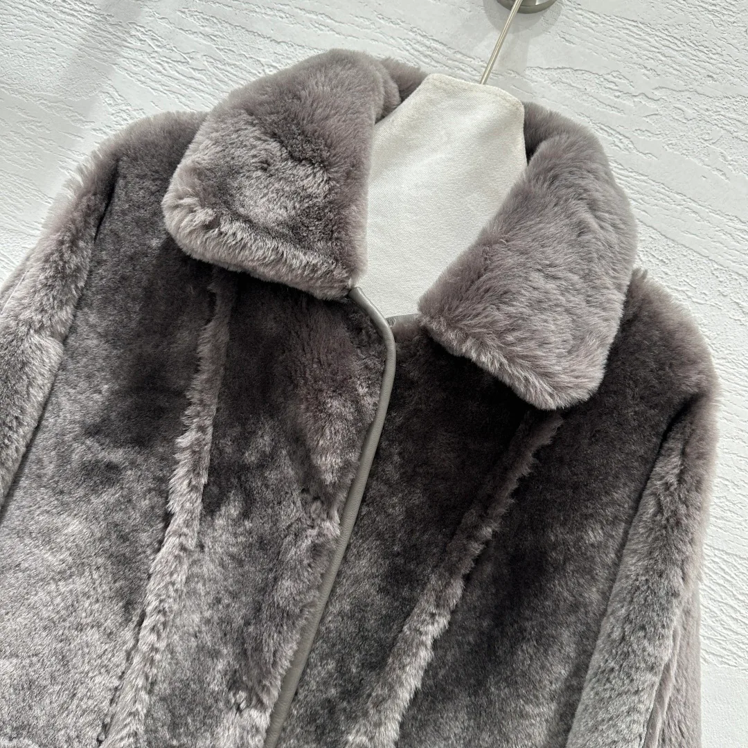 Шубы Женские Max Mara 2087173