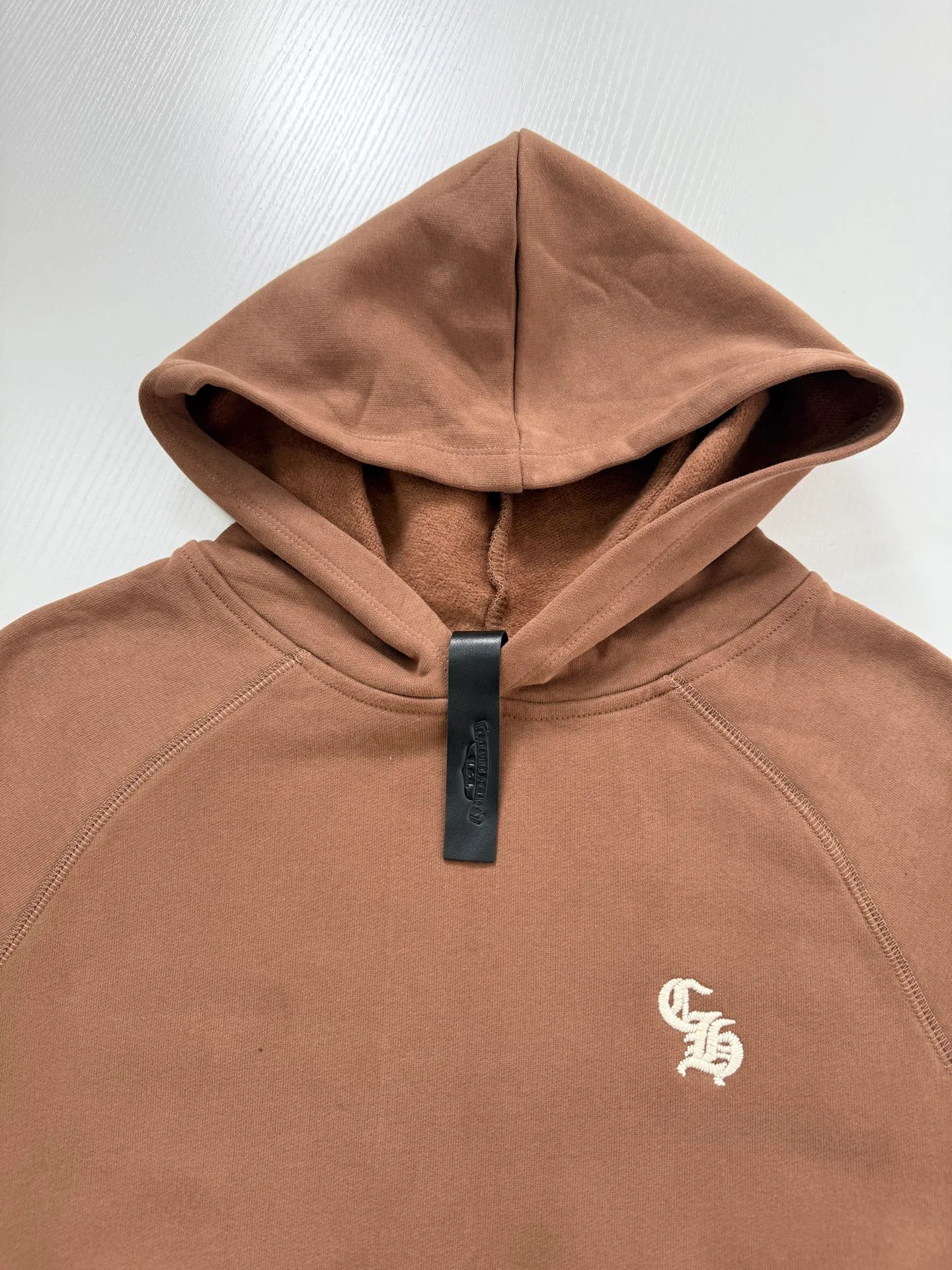 Свитшоты И Худи Мужские Chrome Hearts 17993364