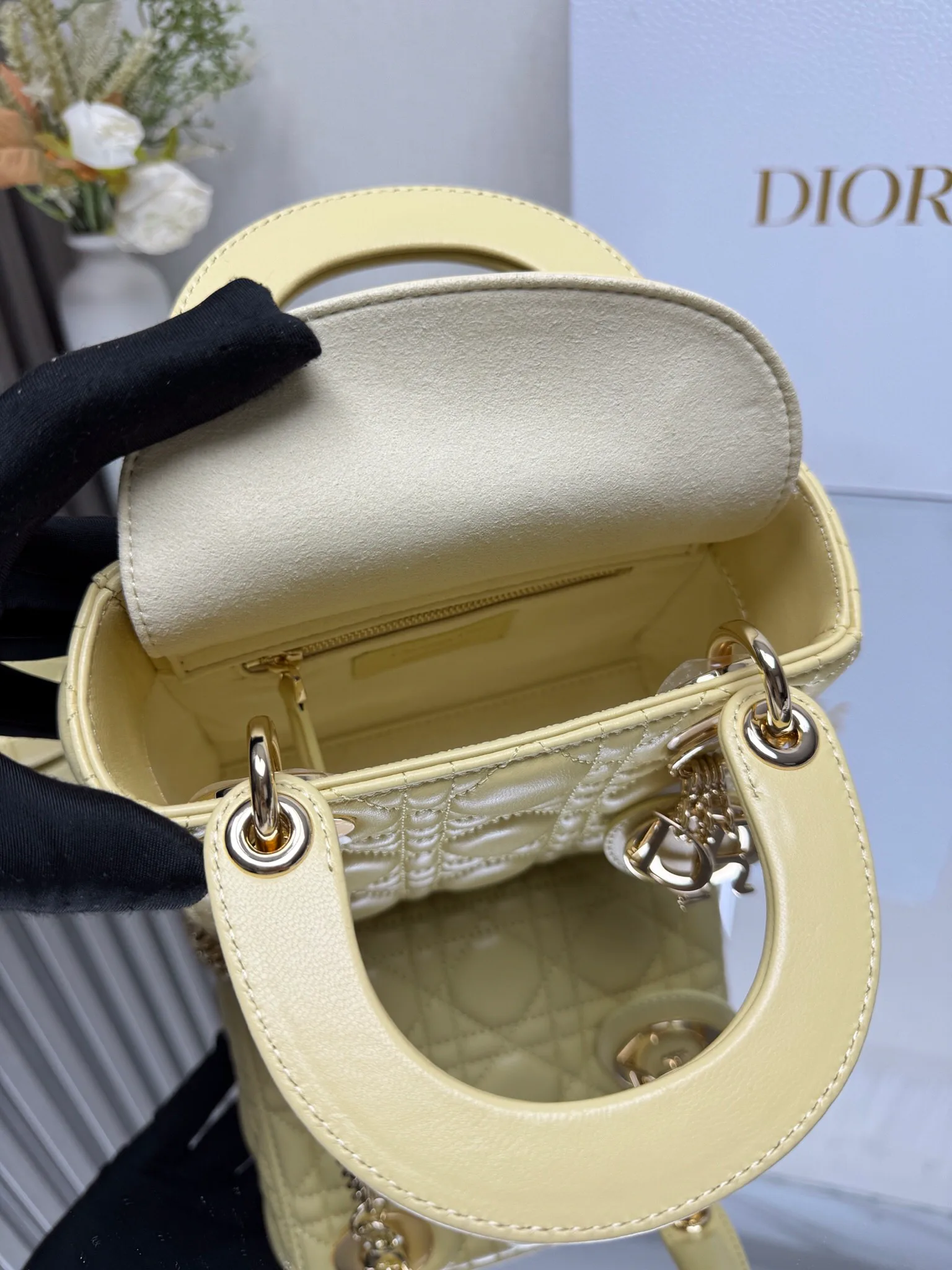 Классические Сумки Женские Christian Dior 17601467