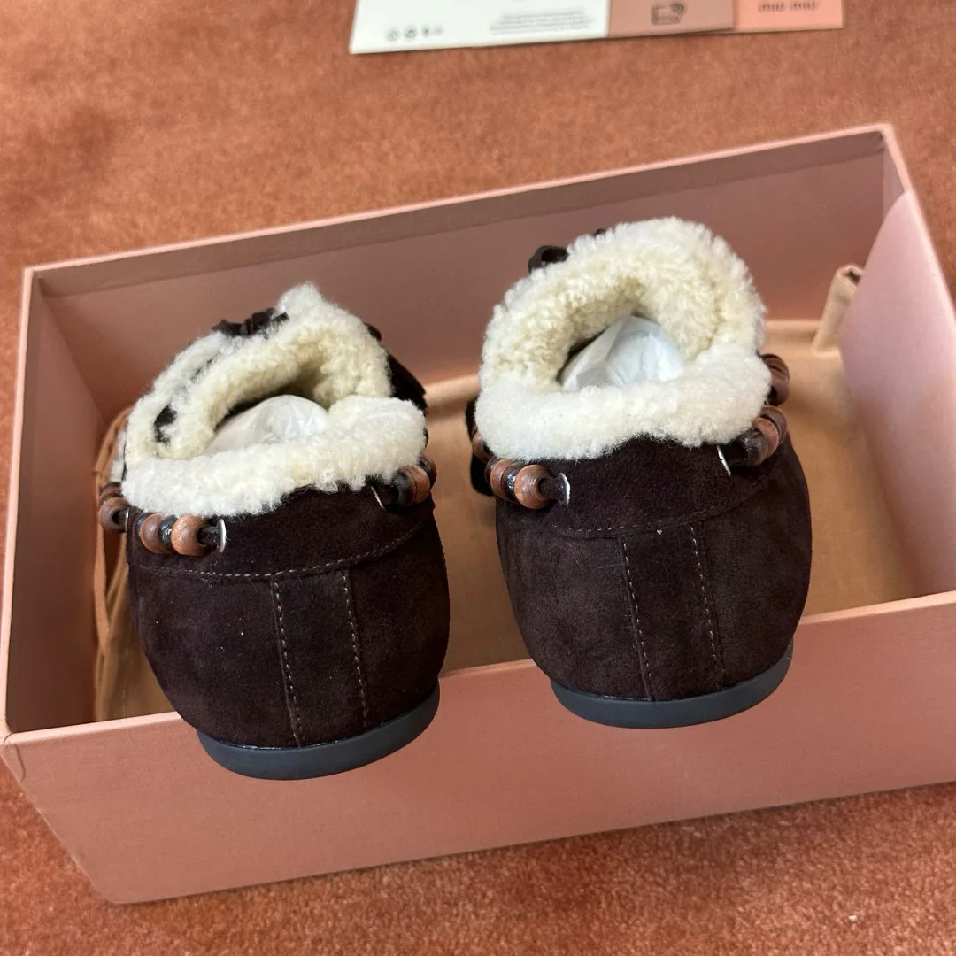 Лоферы И Мокасины Женские Miu Miu 313628