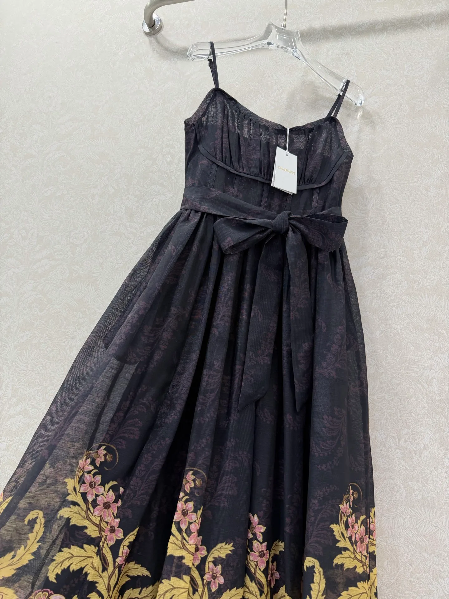 Платья Женские Zimmermann 11186588