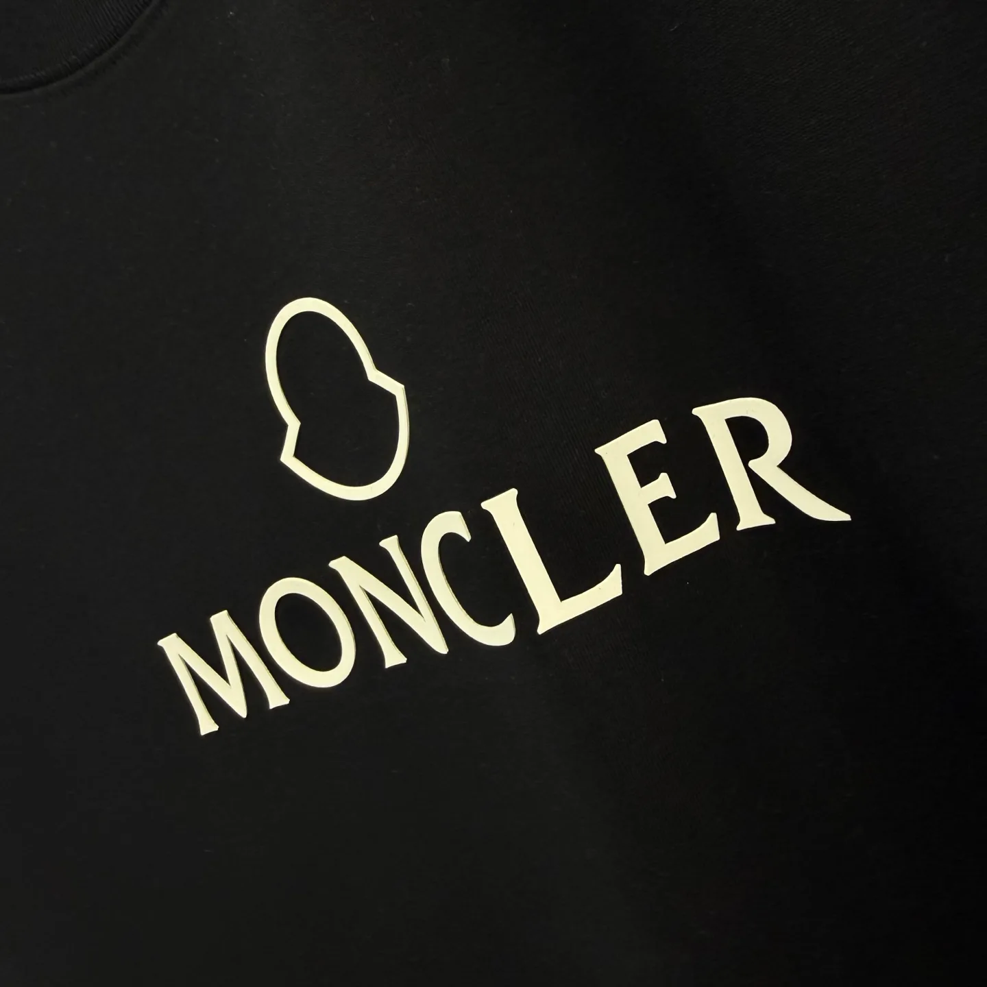 Футболки Мужские Moncler 11280057