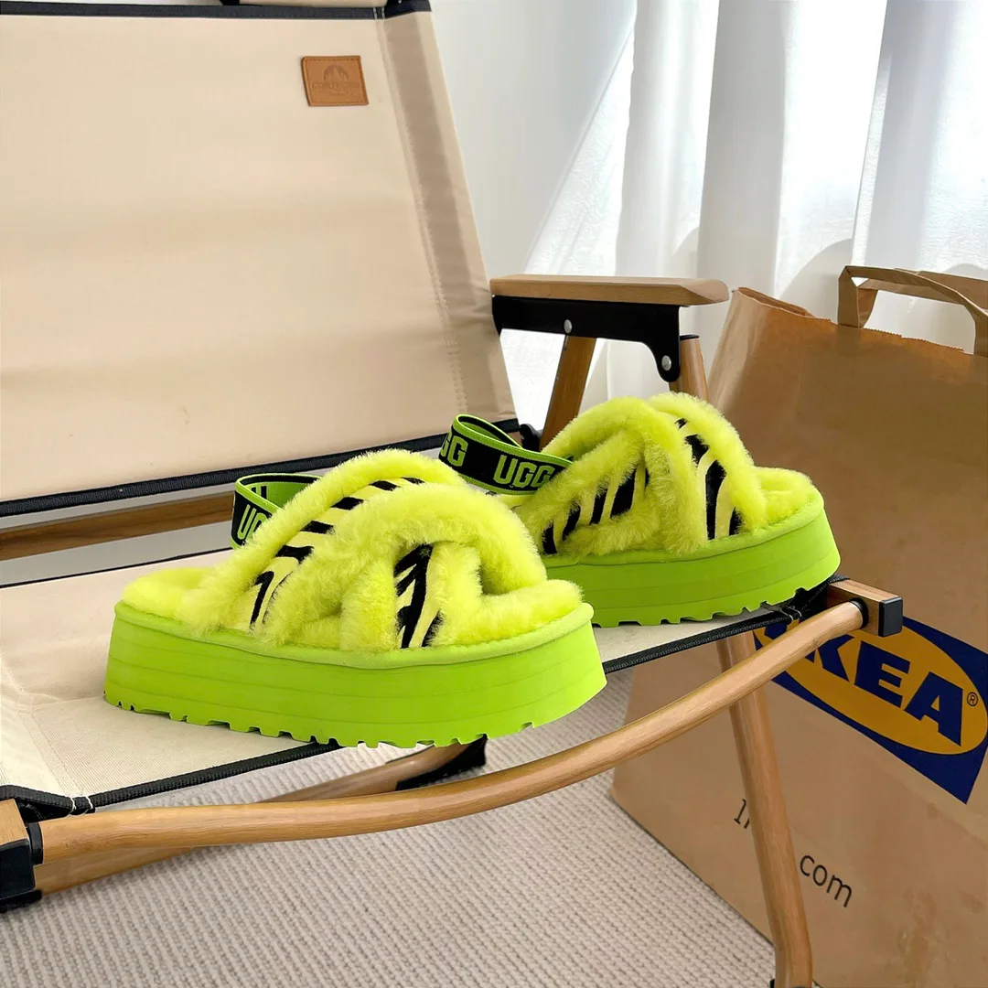 Сандалии Женские Ugg 302048