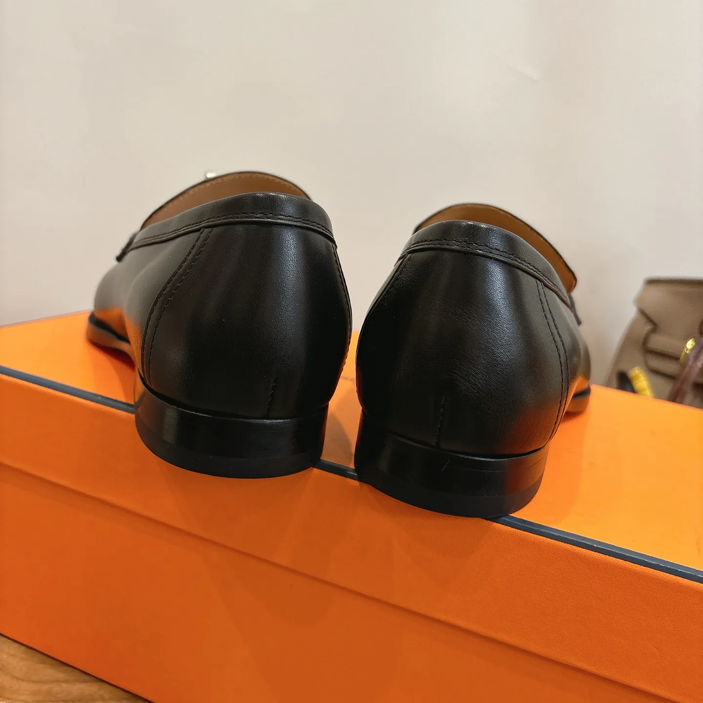 Лоферы И Туфли Мужские Hermes 1826948