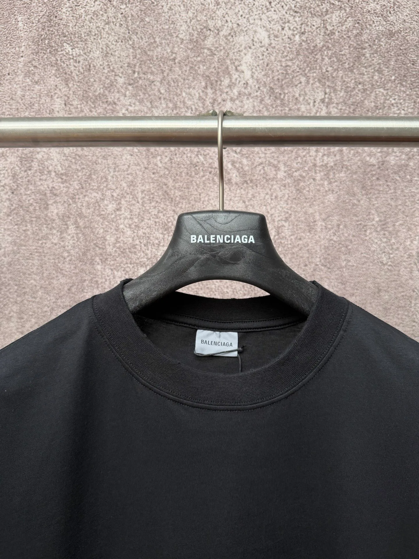 Футболки Мужские Balenciaga 13554809