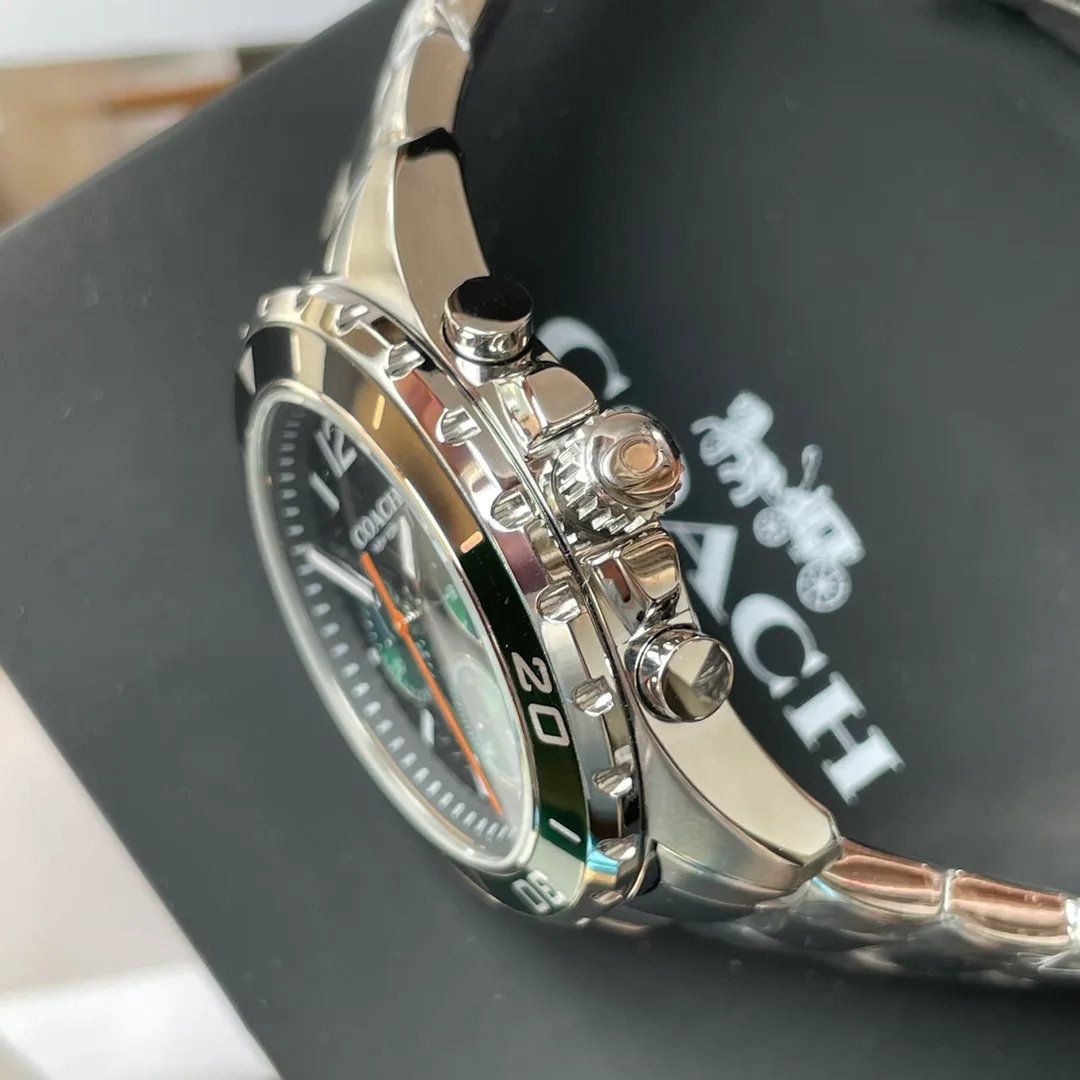 Часы Мужские Coach 1880647