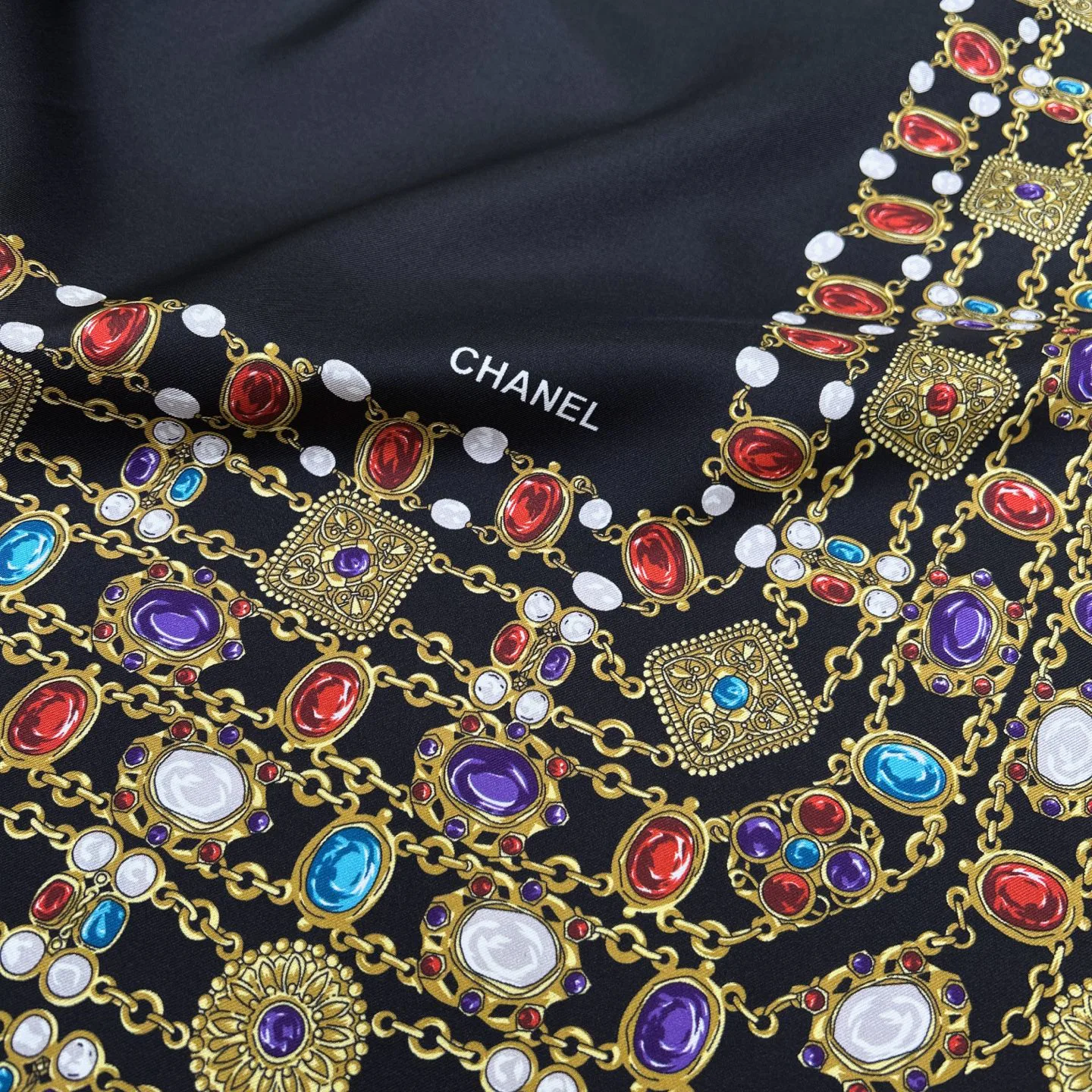 Платки Chanel 11662701