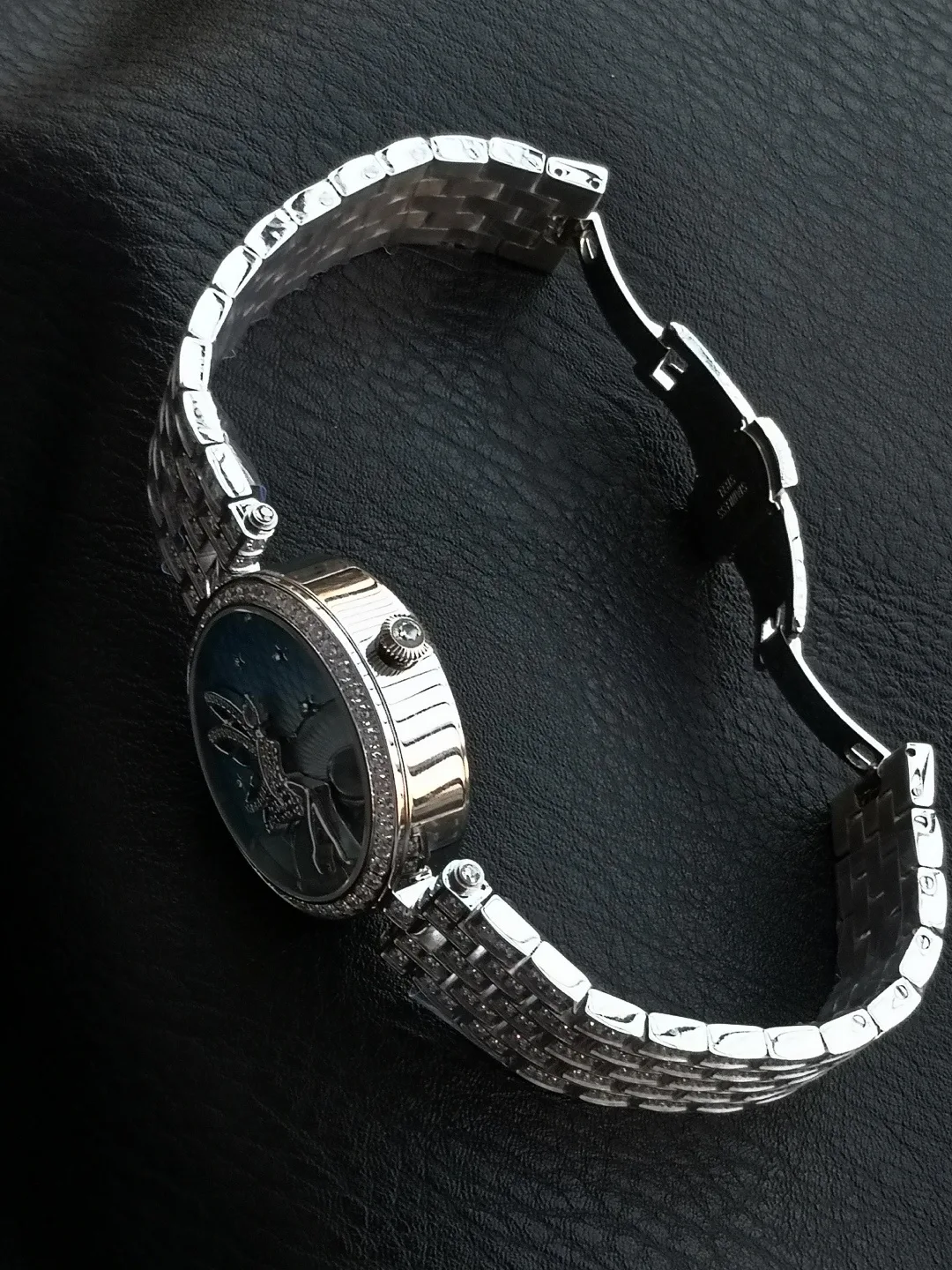 Часы Женские Van Cleef & Arpels 11575437