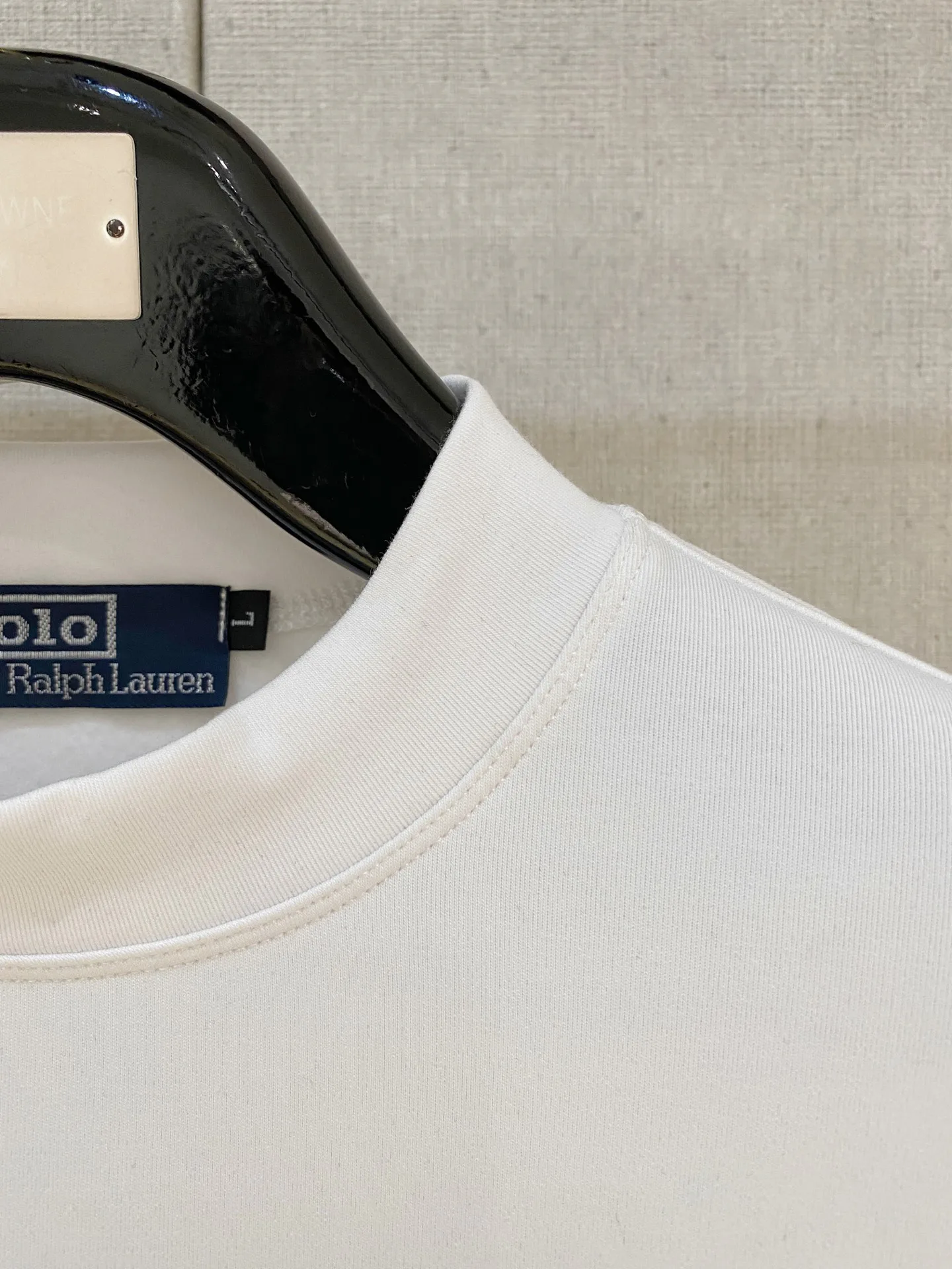 Лонгсливы Мужские Ralph Lauren 475537