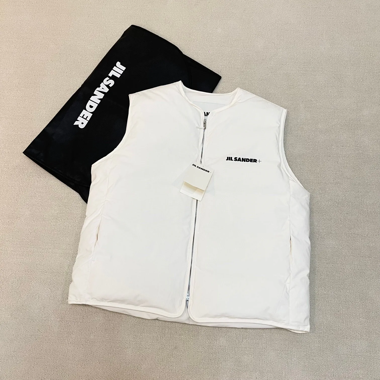 Жилеты Женские Jil Sander 783007