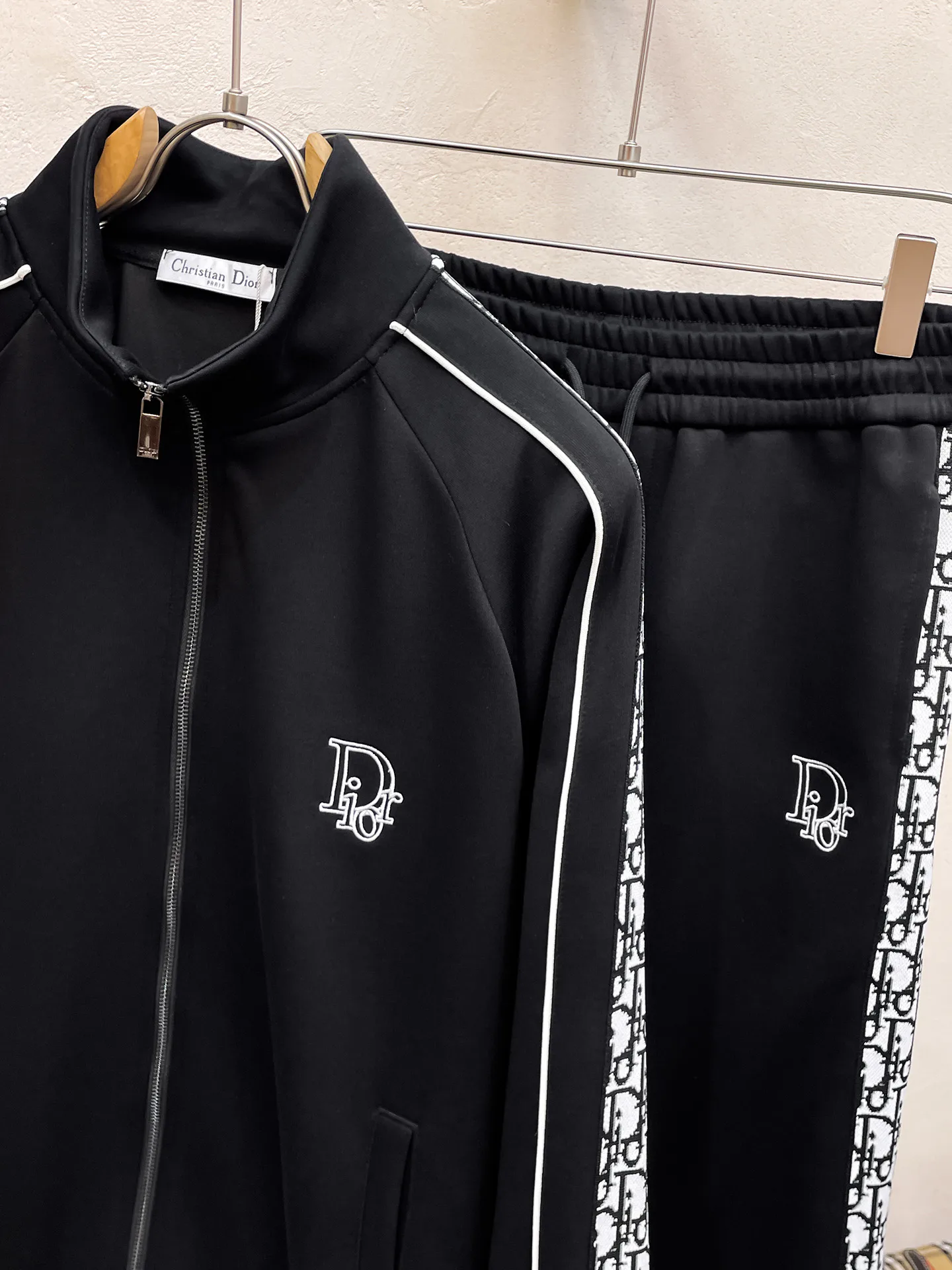 Спортивные Костюмы Мужские Christian Dior 235405