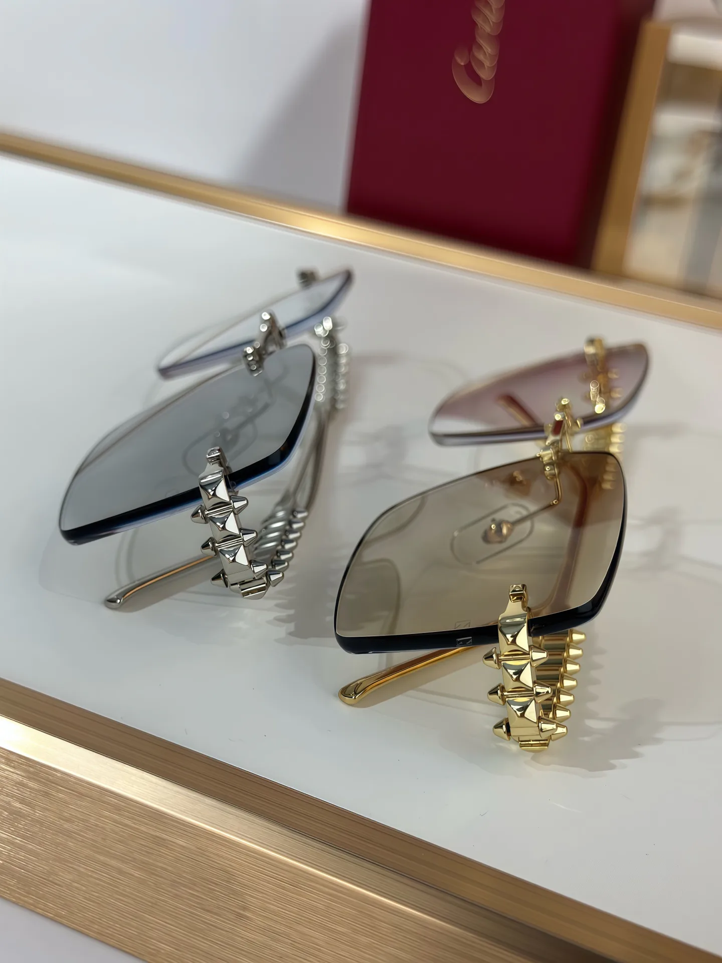 Бижутерия Cartier 11558245