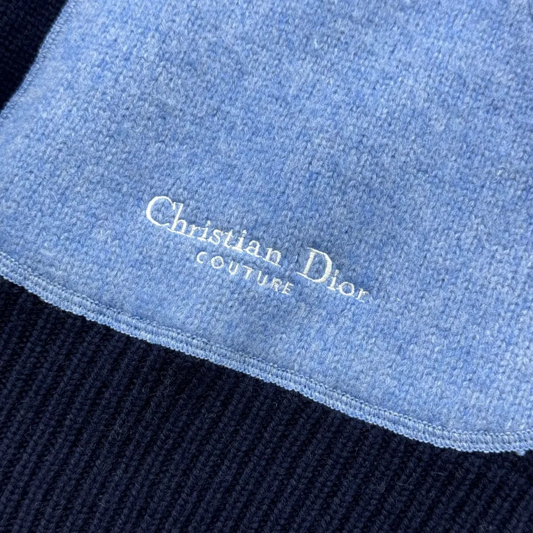 Джемперы И Свитеры Мужские Christian Dior 441708