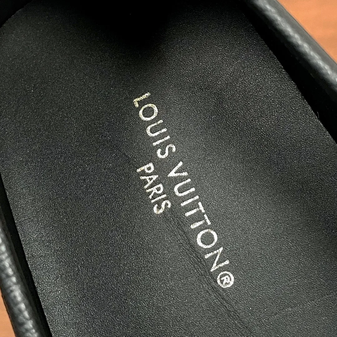 Мокасины Мужские Louis Vuitton 12672630
