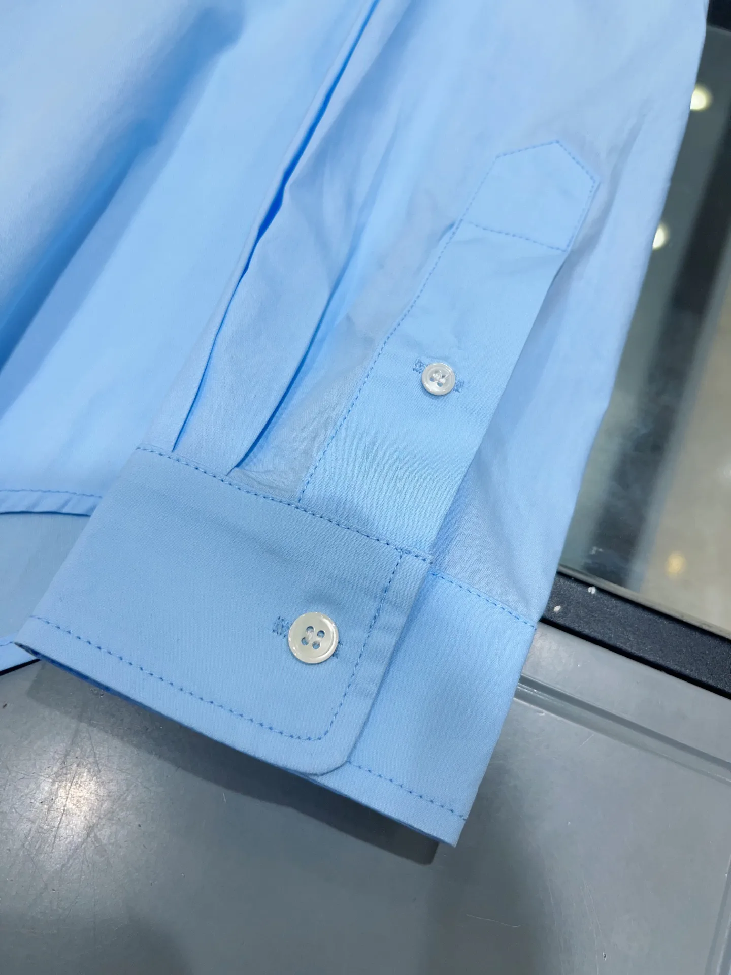 Рубашки Женские Miu Miu 13083404