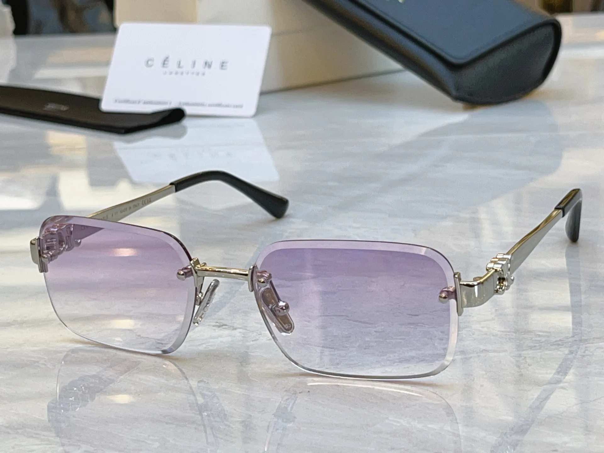 Очки Celine 11432750