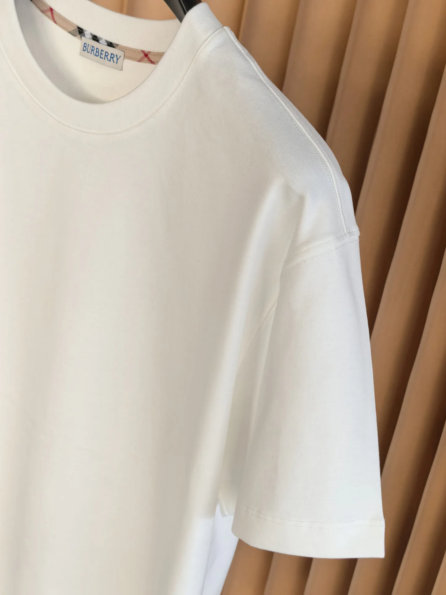 Футболки Мужские Burberry 10511799