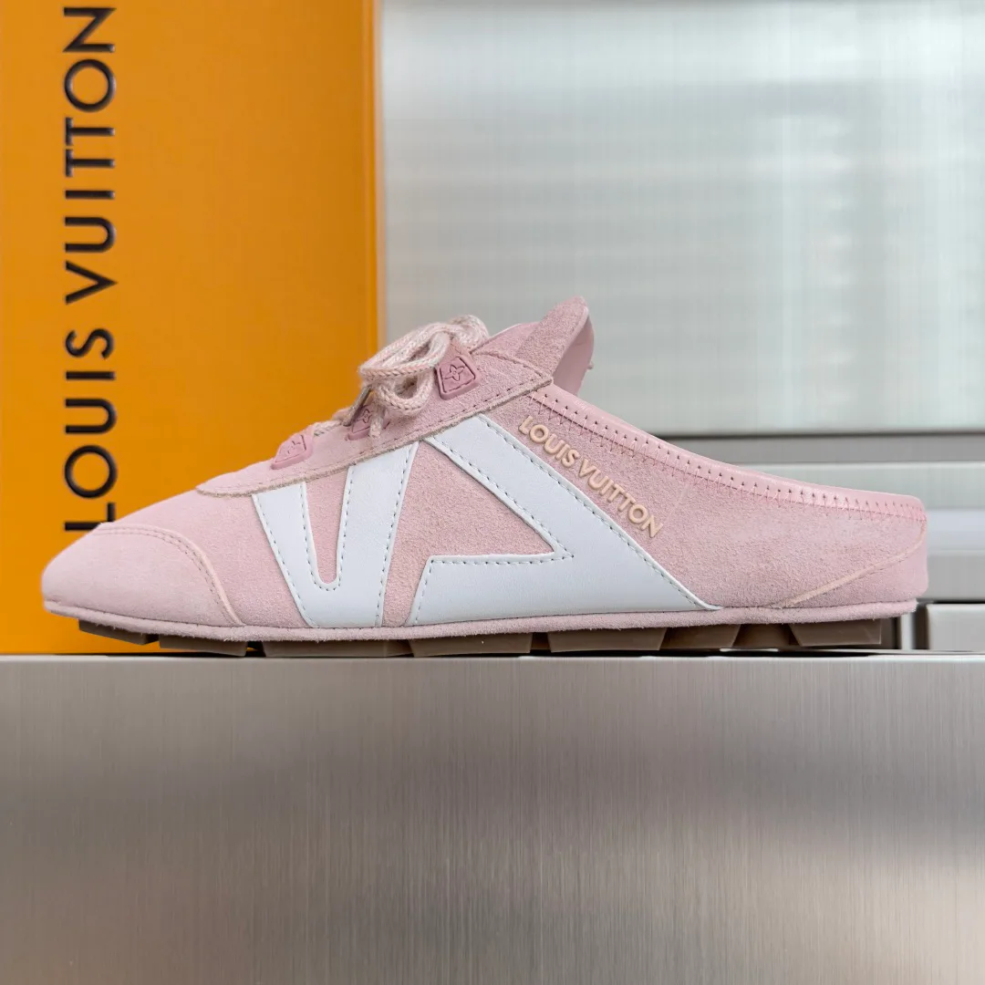 Кроссовки Женские Louis Vuitton 13540550