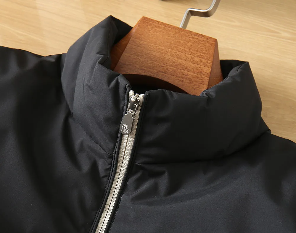 Куртки И Пуховики Мужские Brunello Cucinelli 17440252