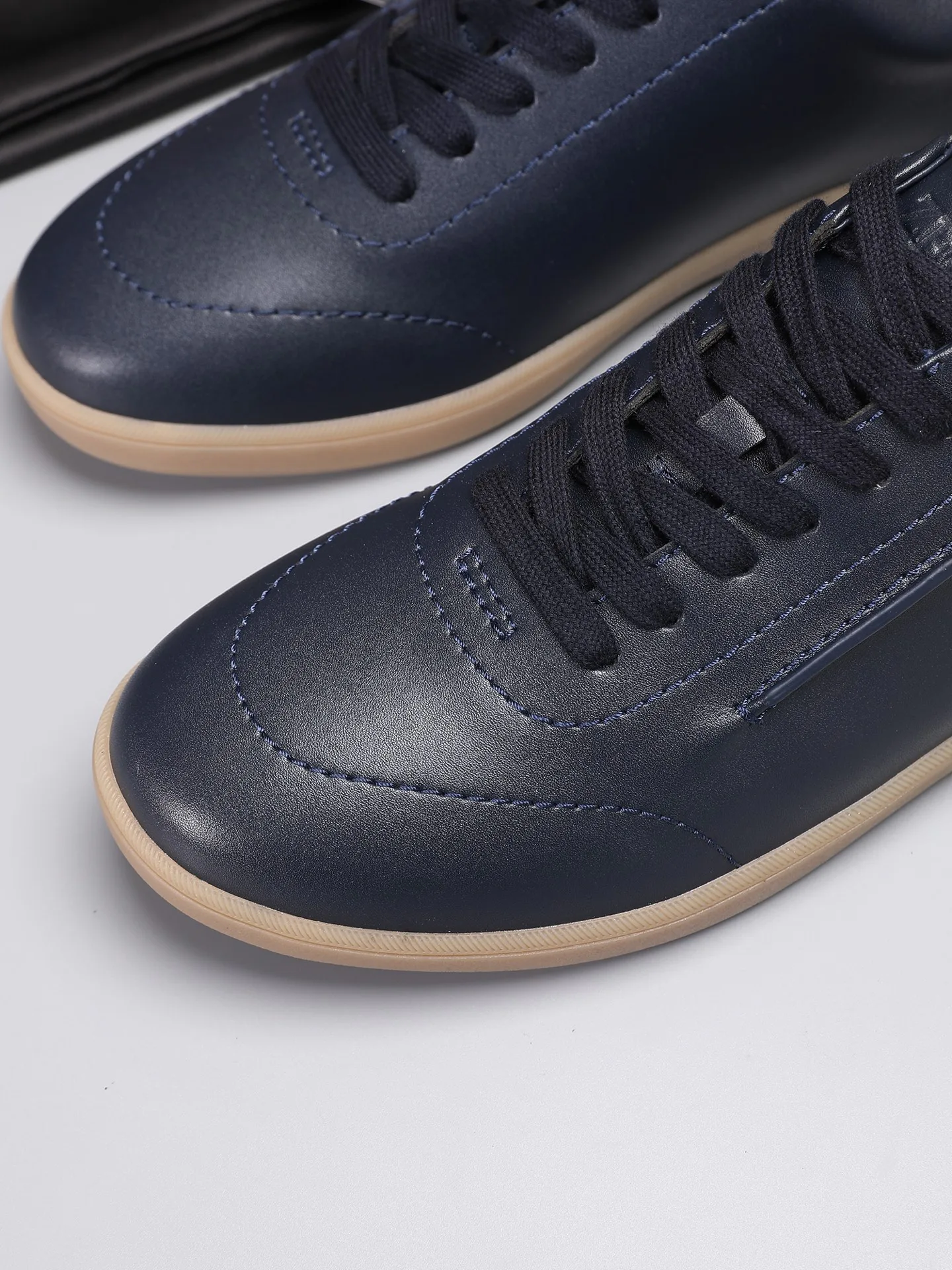 Кроссовки Мужские Zegna 18265227