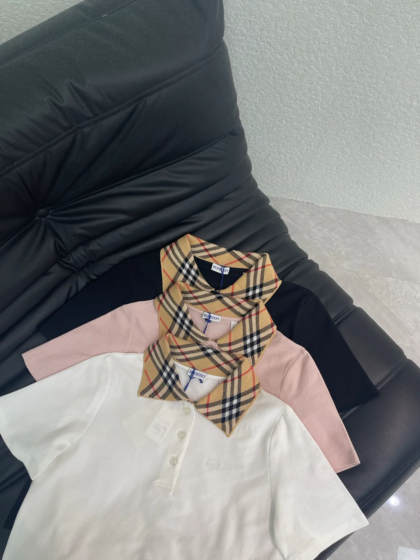 Рубашки Женские Burberry 11672722