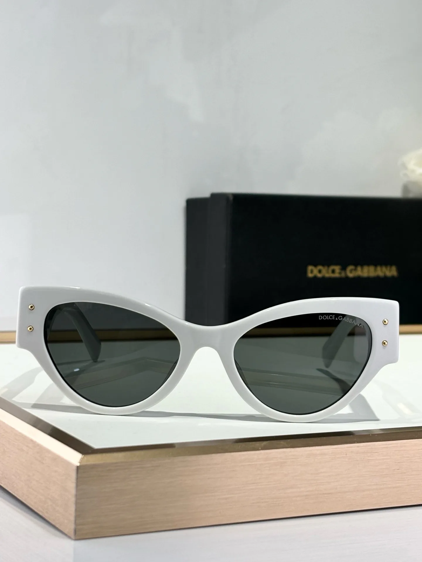 Очки Dolce & Gabbana 8786