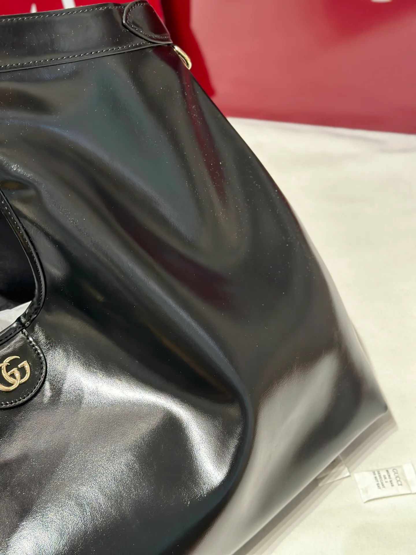 Классические Сумки Женские Gucci 1301070