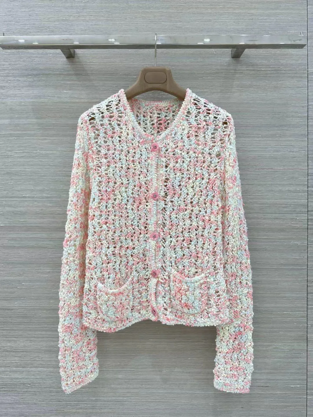 Жакеты Женские Chanel 11697145