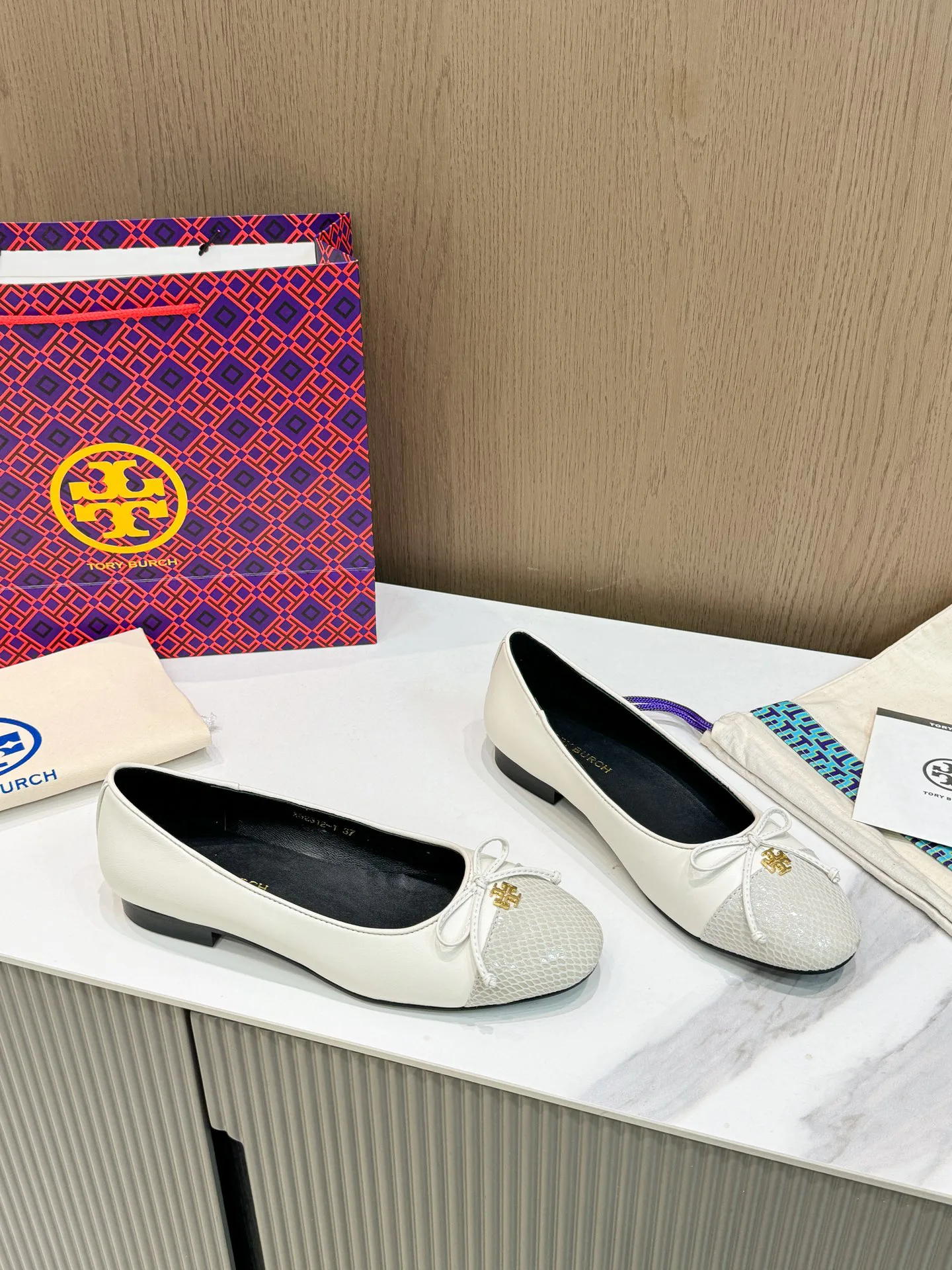 Туфли Женские Tory Burch 1561967