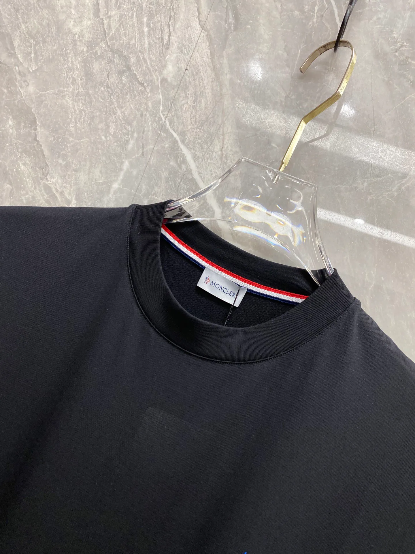 Футболки Мужские Moncler 13441890