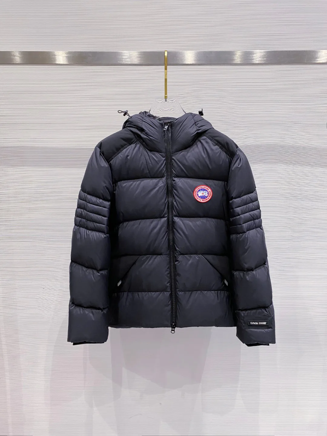 Куртки Мужские Canada Goose 279578