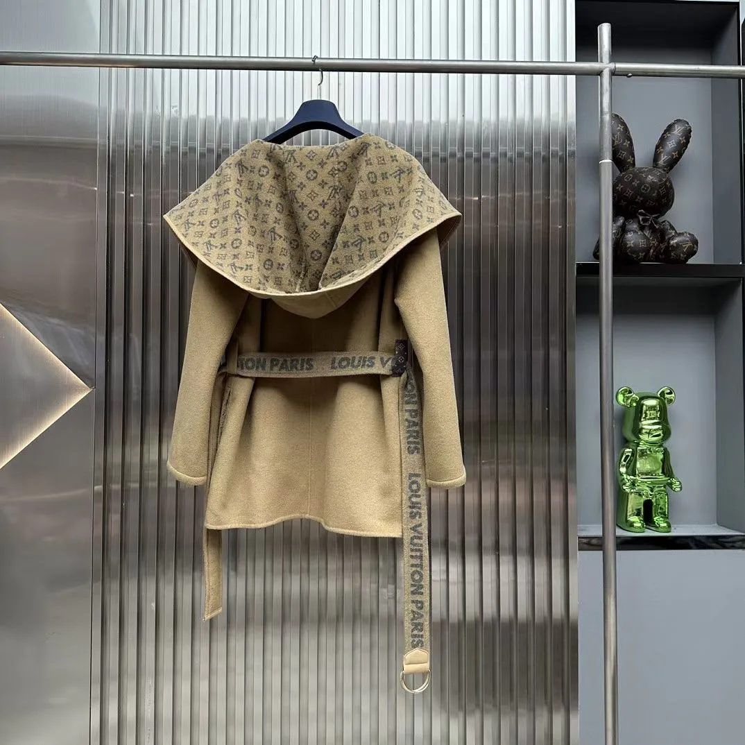 Пальто Женские Louis Vuitton 19800354