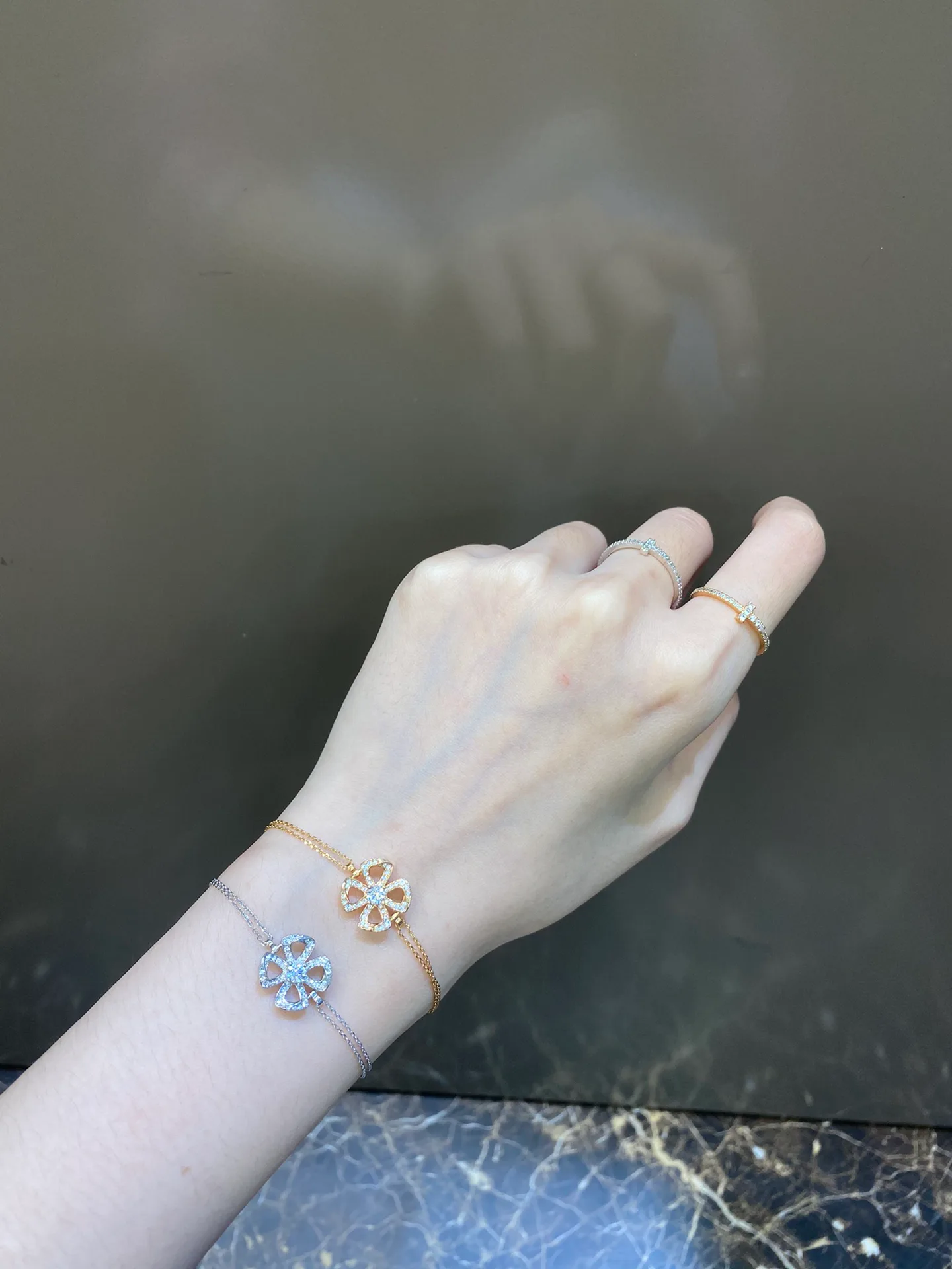 Бижутерия Bvlgari 19780