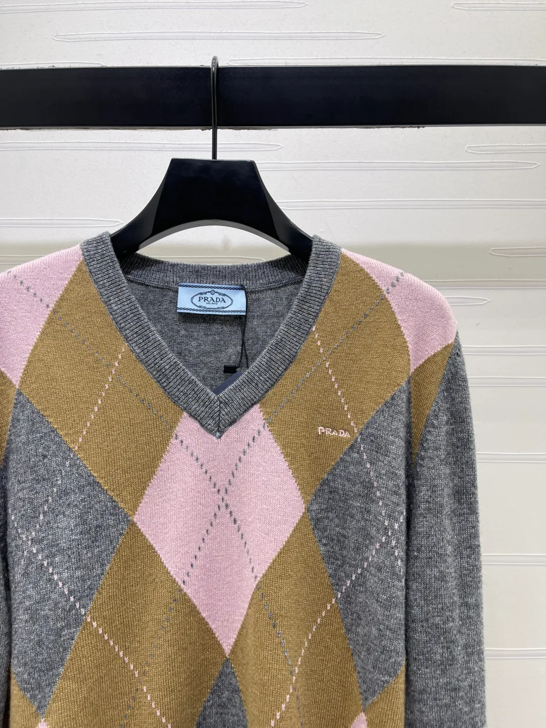 Джемперы И Свитеры Женские Prada 18038980