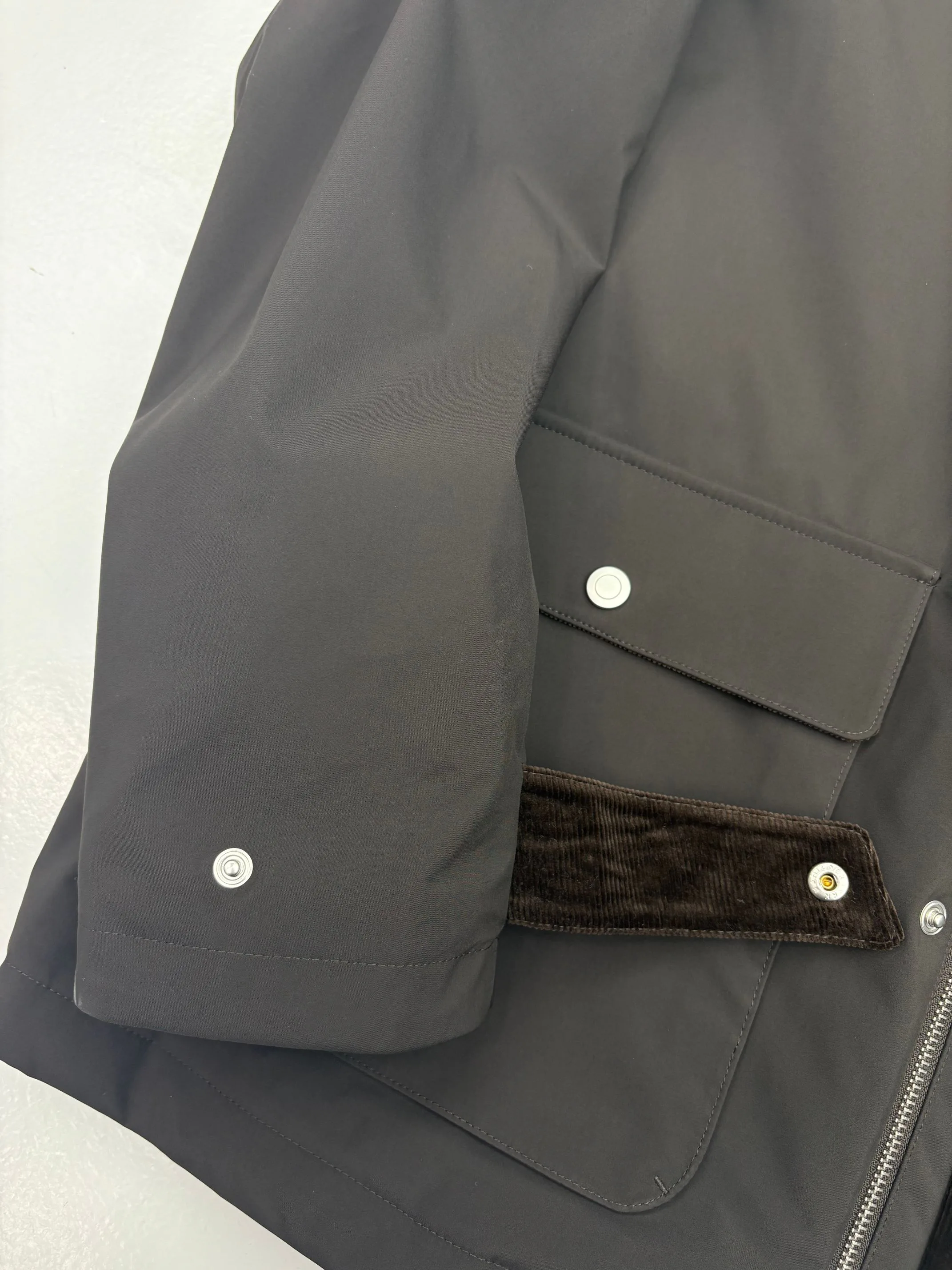 Куртки И Пуховики Мужские Burberry 210423