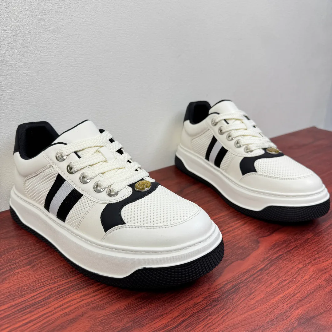 Кроссовки Мужские Gucci 11426262